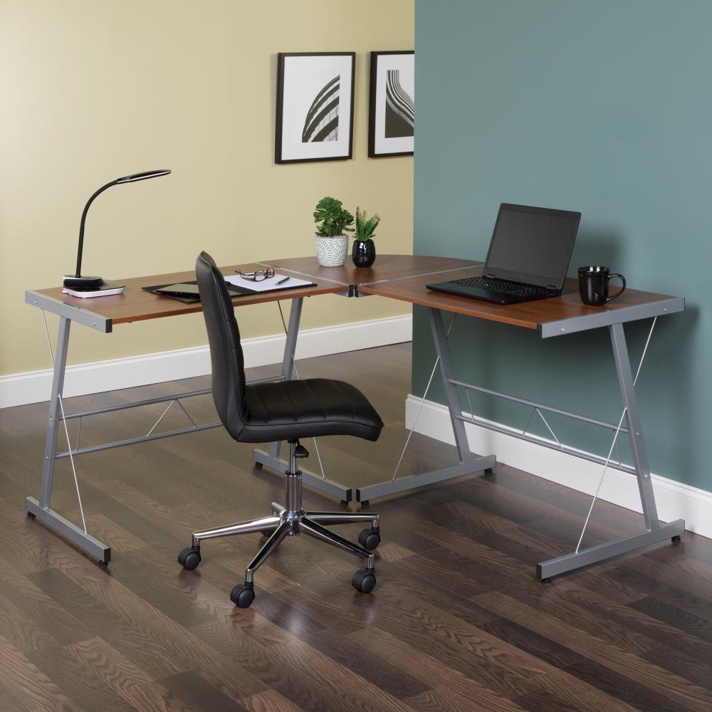 OFM ESS-1021-SLV-WNT desks - View #7
