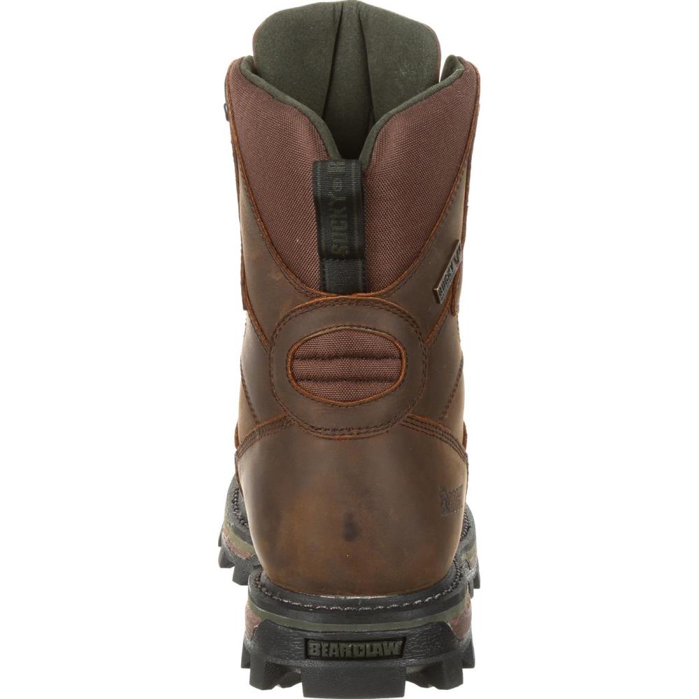 Rocky RKS0392  M  115 footwear - View #4