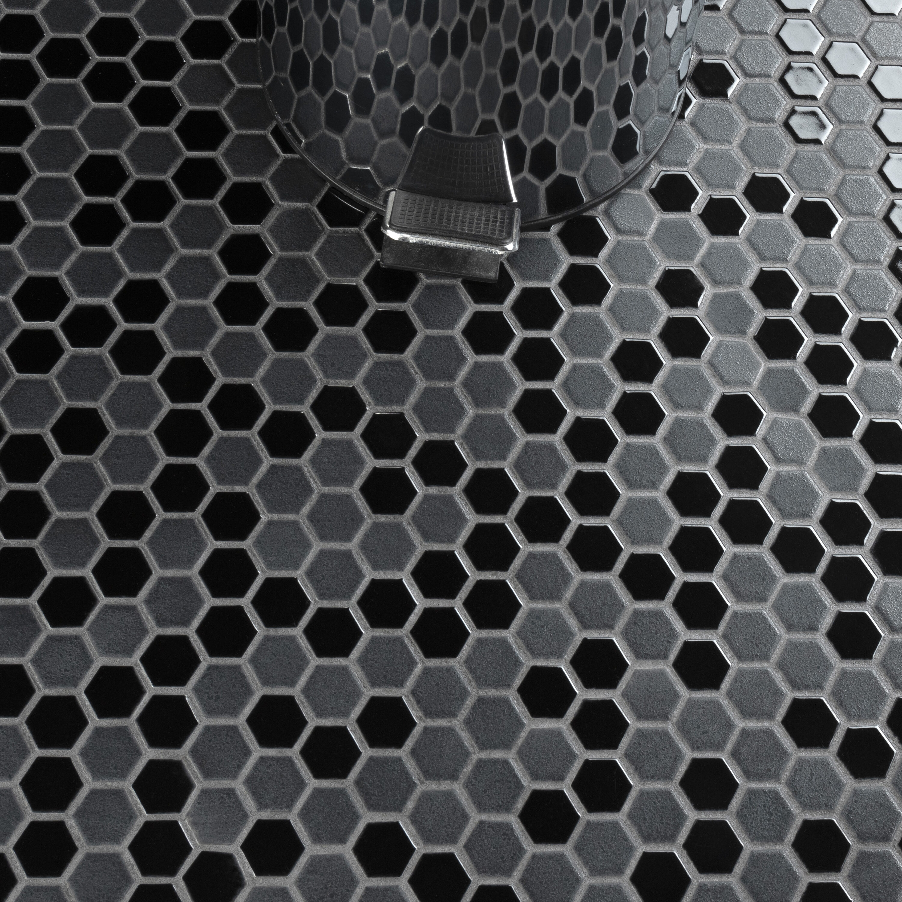 Affinity Tile S1FTC1CTBK Tile-Samples - View #8