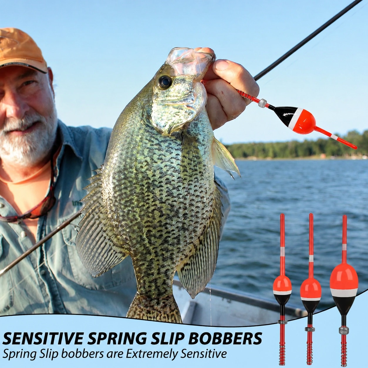 Etokfoks LETCE08L5 Fishing-Equipment - View #3