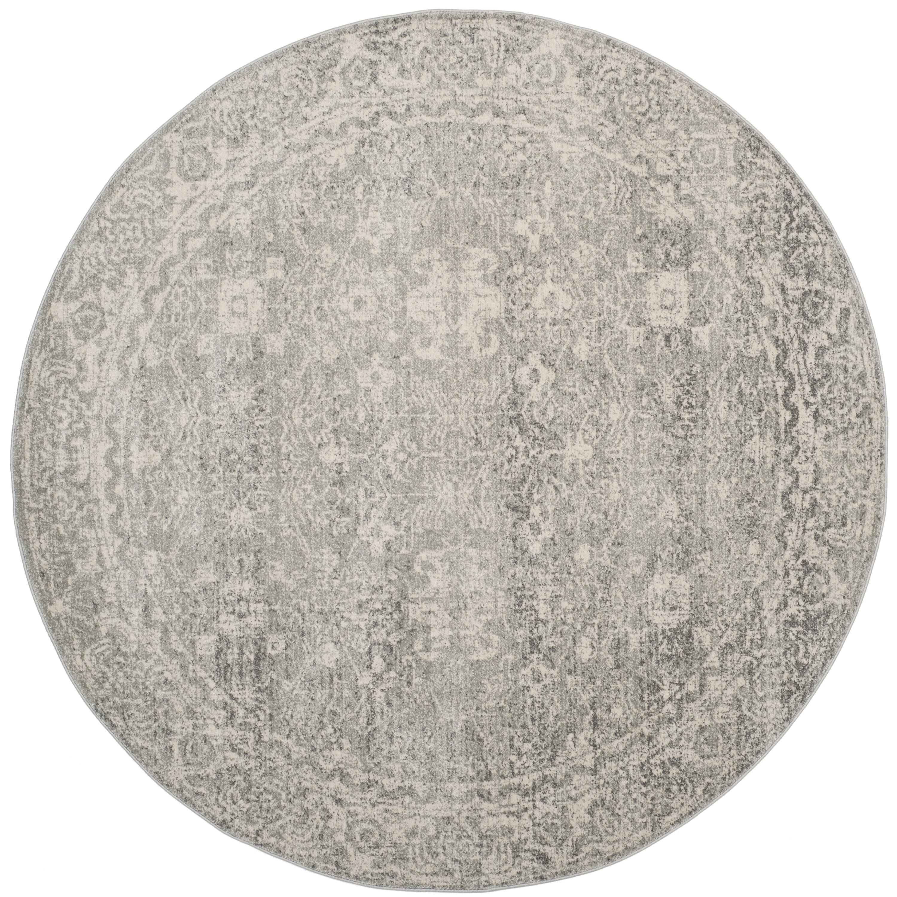 Safavieh EVK270Z-9R rugs - View #2