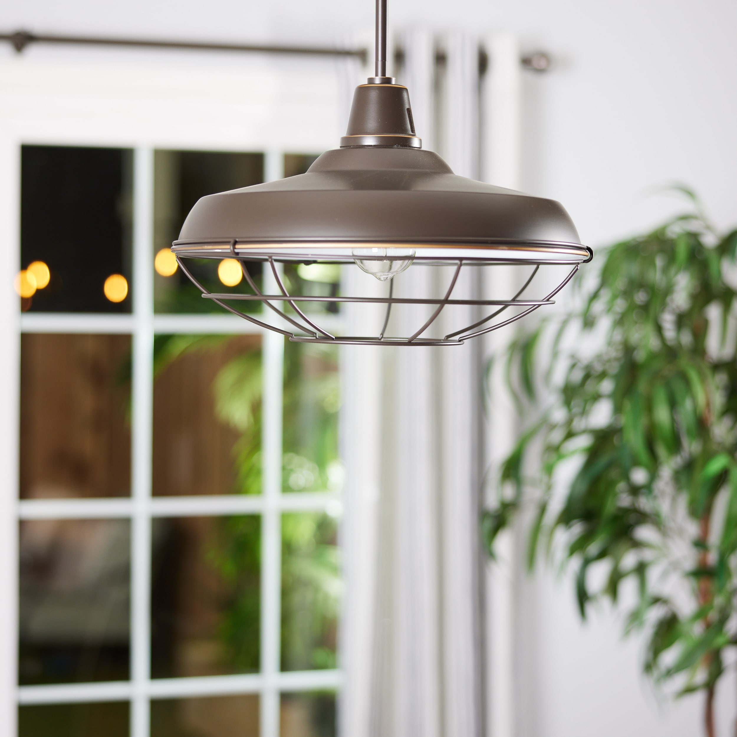 Kichler 49993OZ Pendant-Lights - View #5