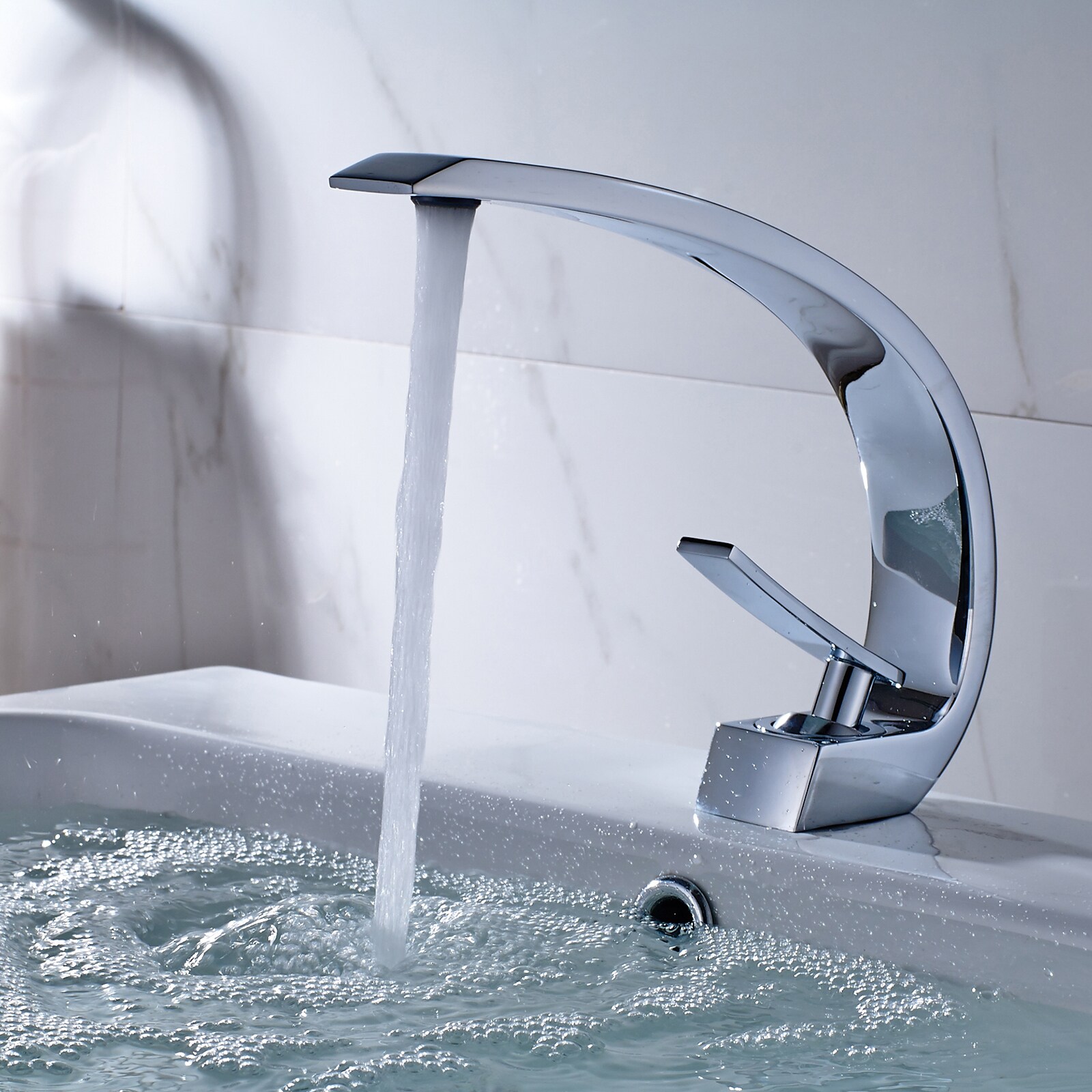 Damerin MSA22 Lavatory-Faucets - View #3