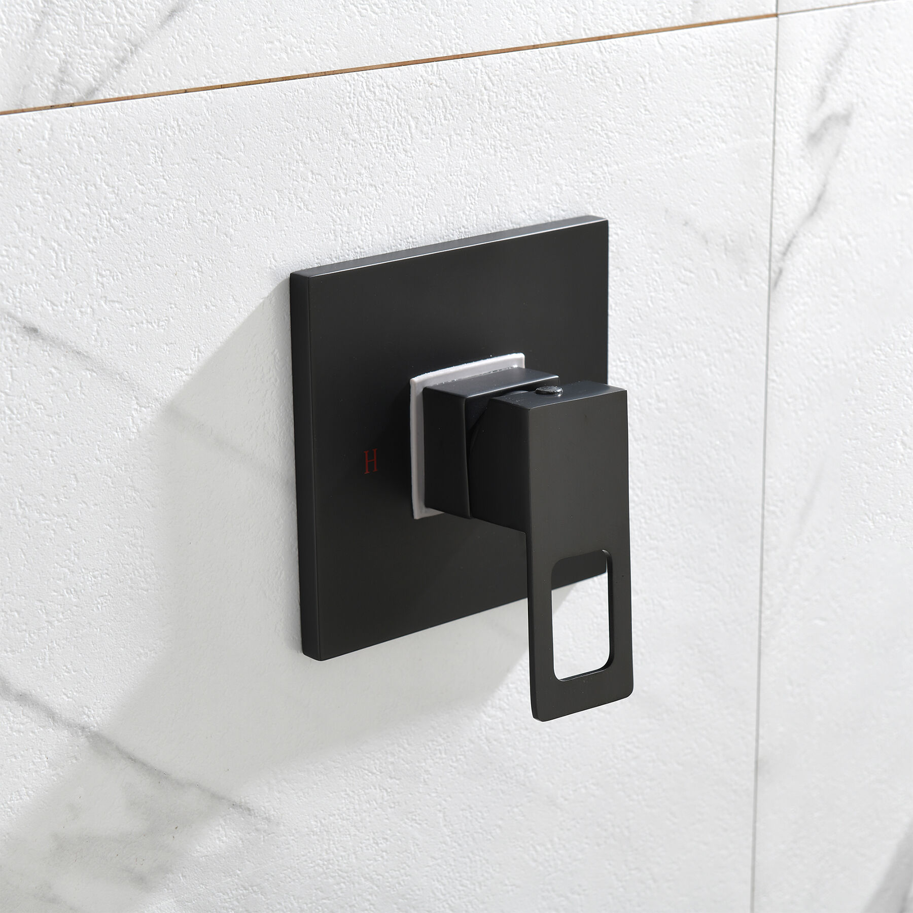 WELLFOR GAS0011 Tub-Shower-Faucets - View #7