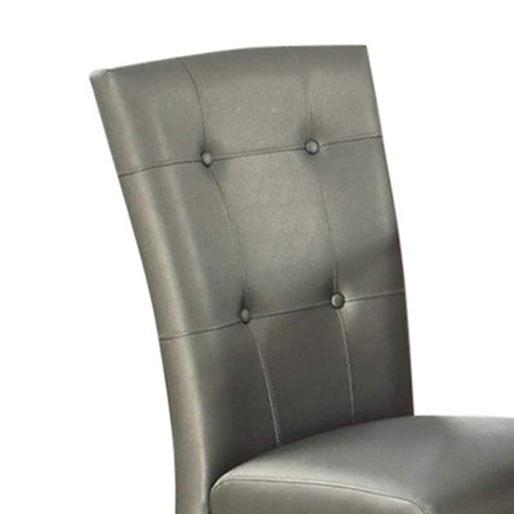Benzara BM171561 Dining-Chairs - View #2