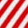 Red/White Stripe