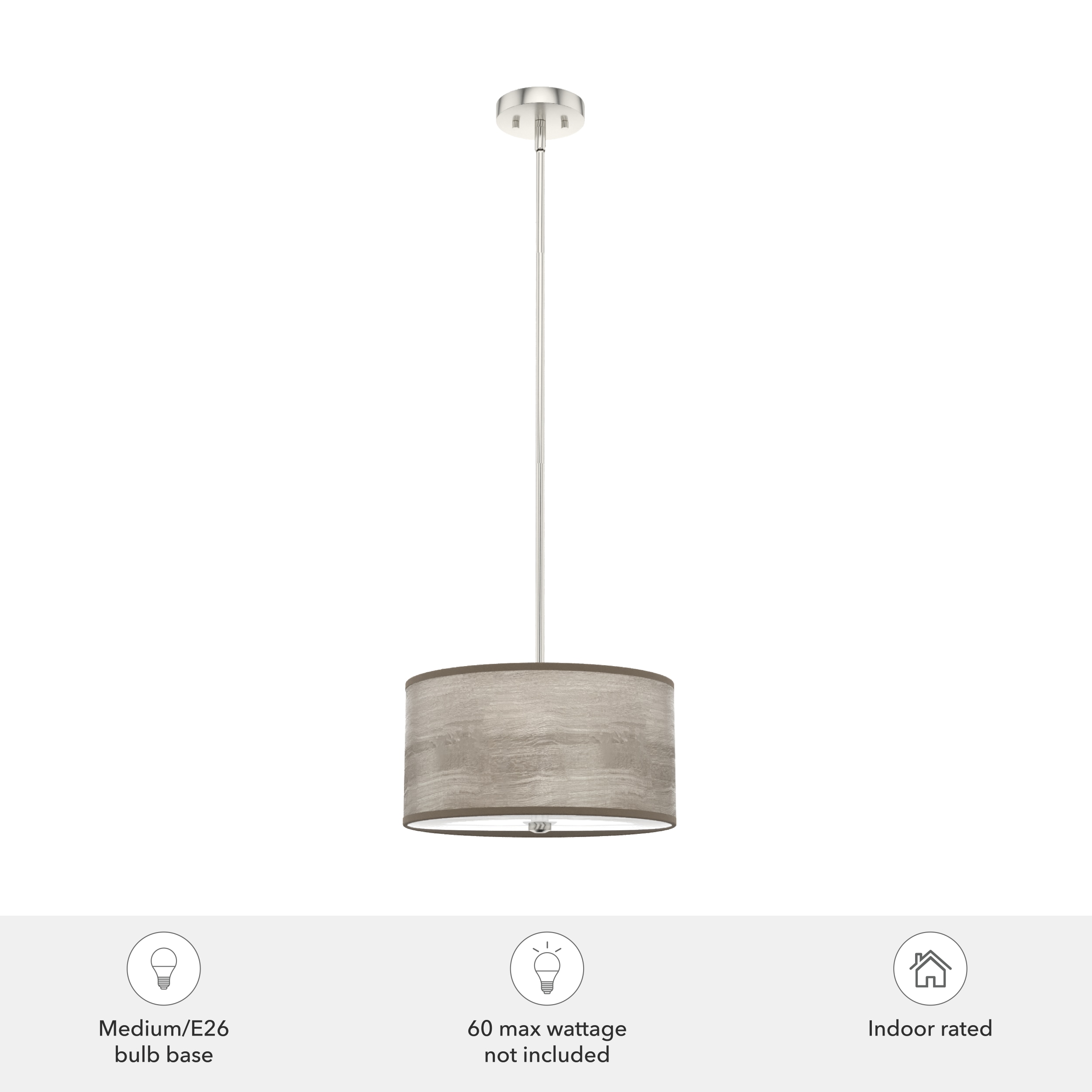 Hunter 19242 Pendant-Lights - View #4
