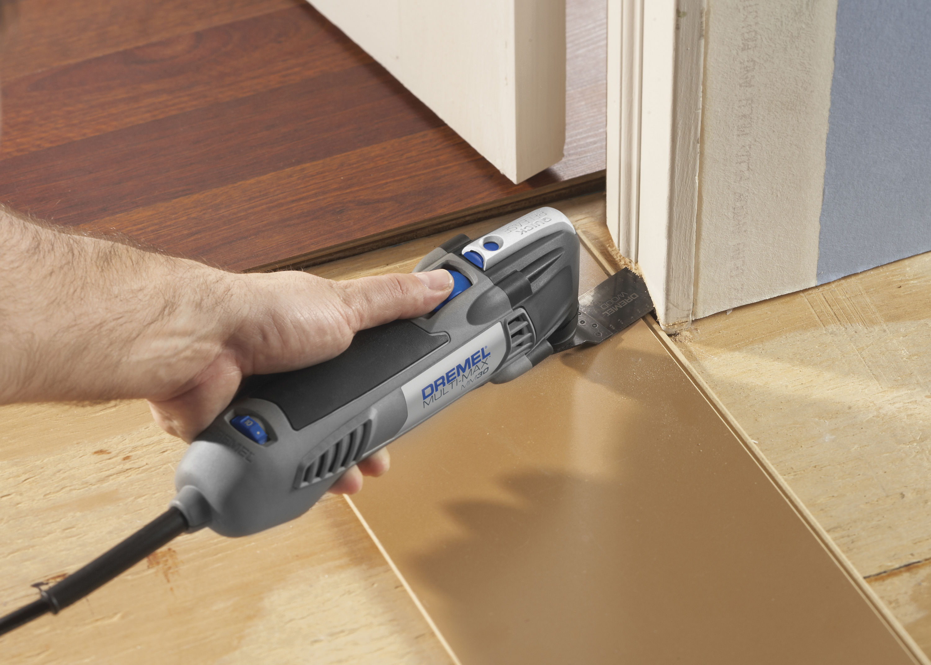 Dremel MM30-01 Oscillating-Tool-Kits - View #8