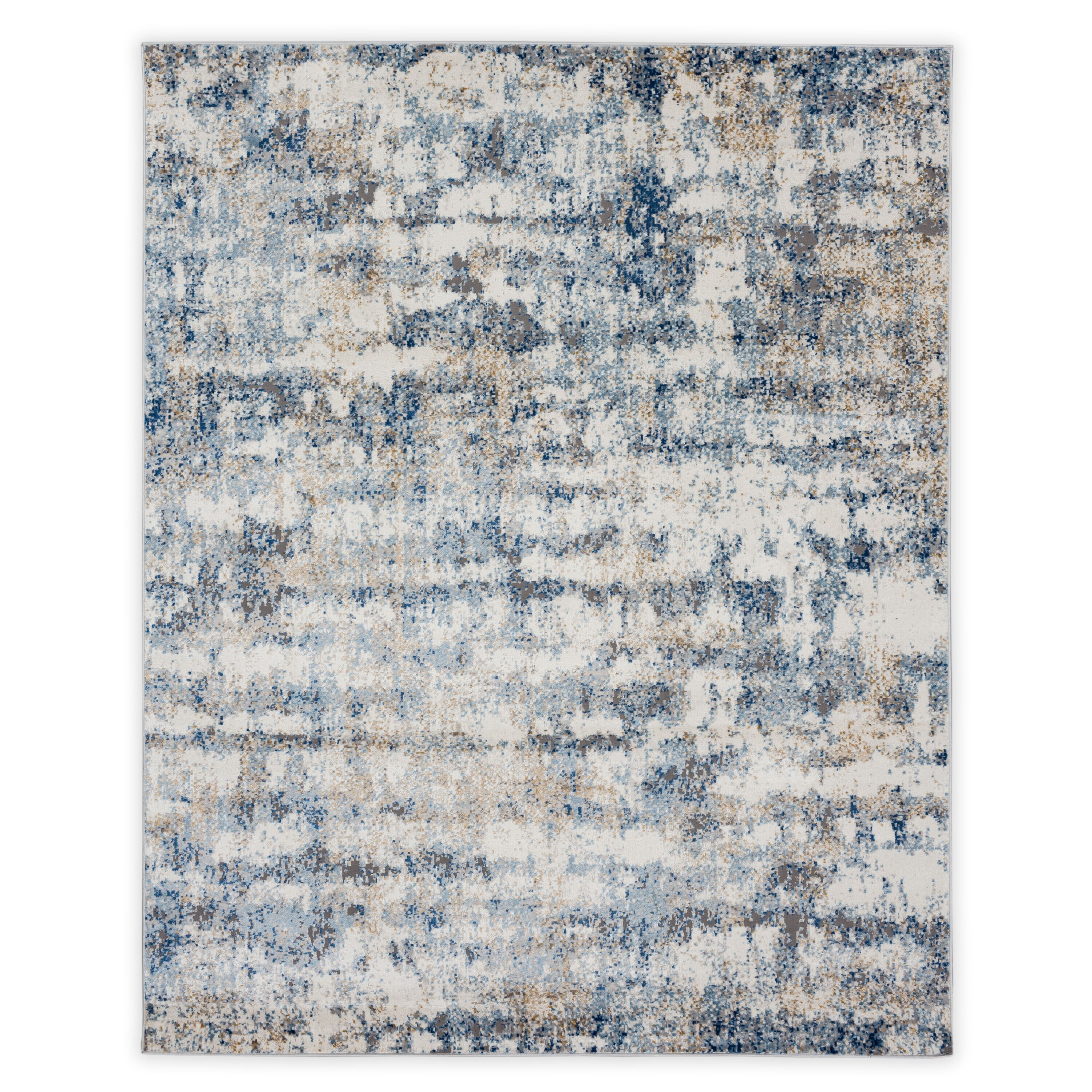 allen + roth R1250 103 094120 rugs - View #3