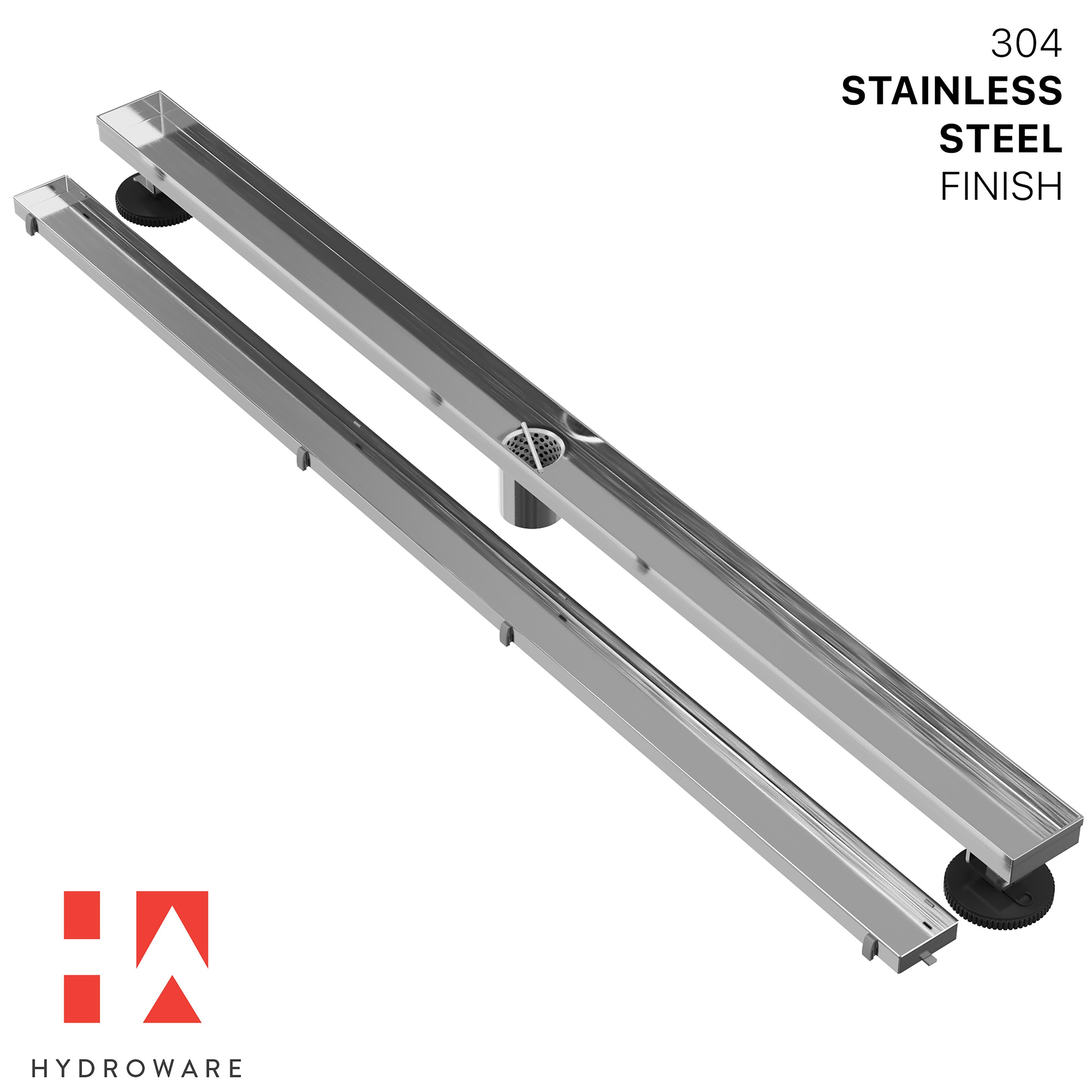 HYDROWARE HYD-0003 Drains-Flanges - View #6