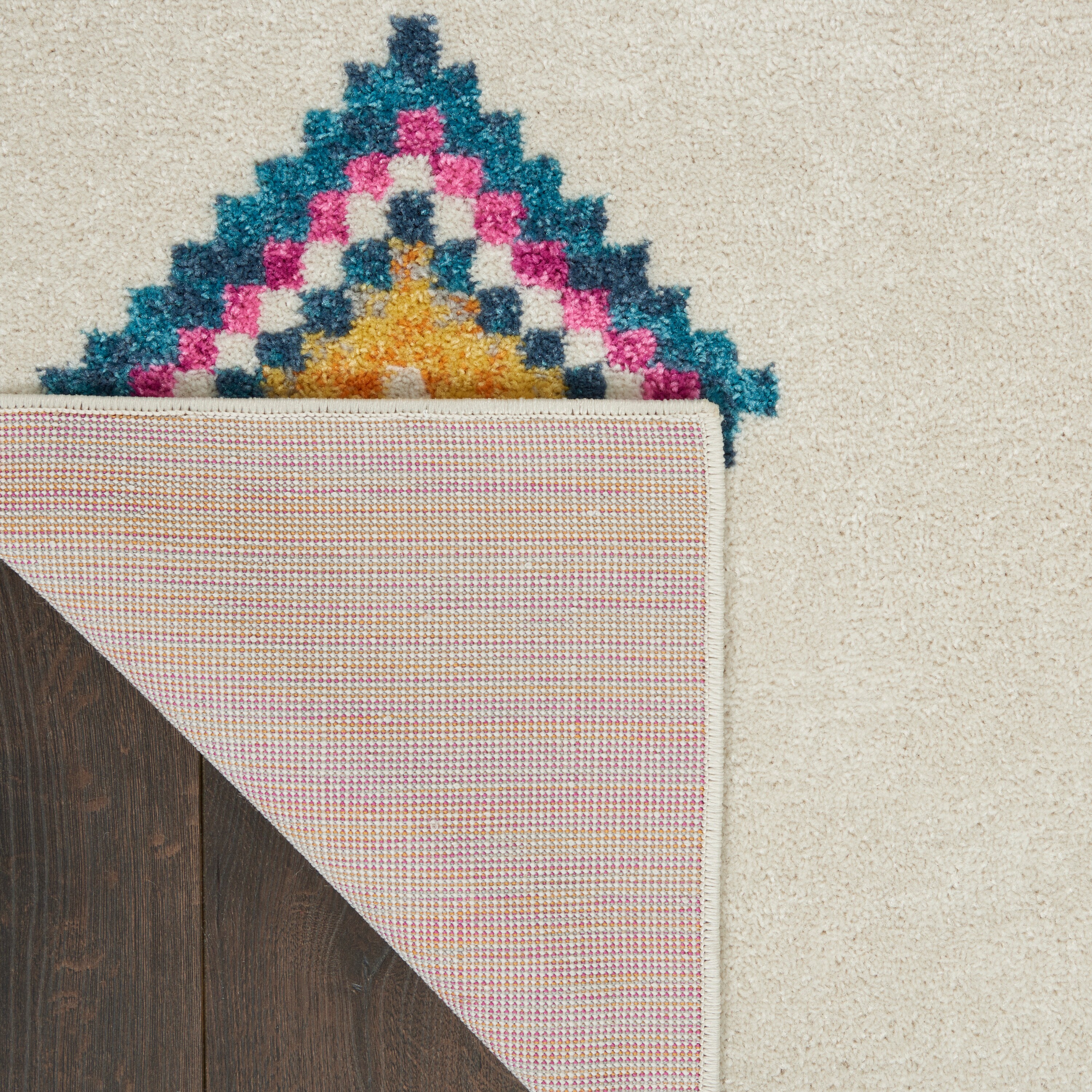 Nourison 99446803207 rugs - View #4