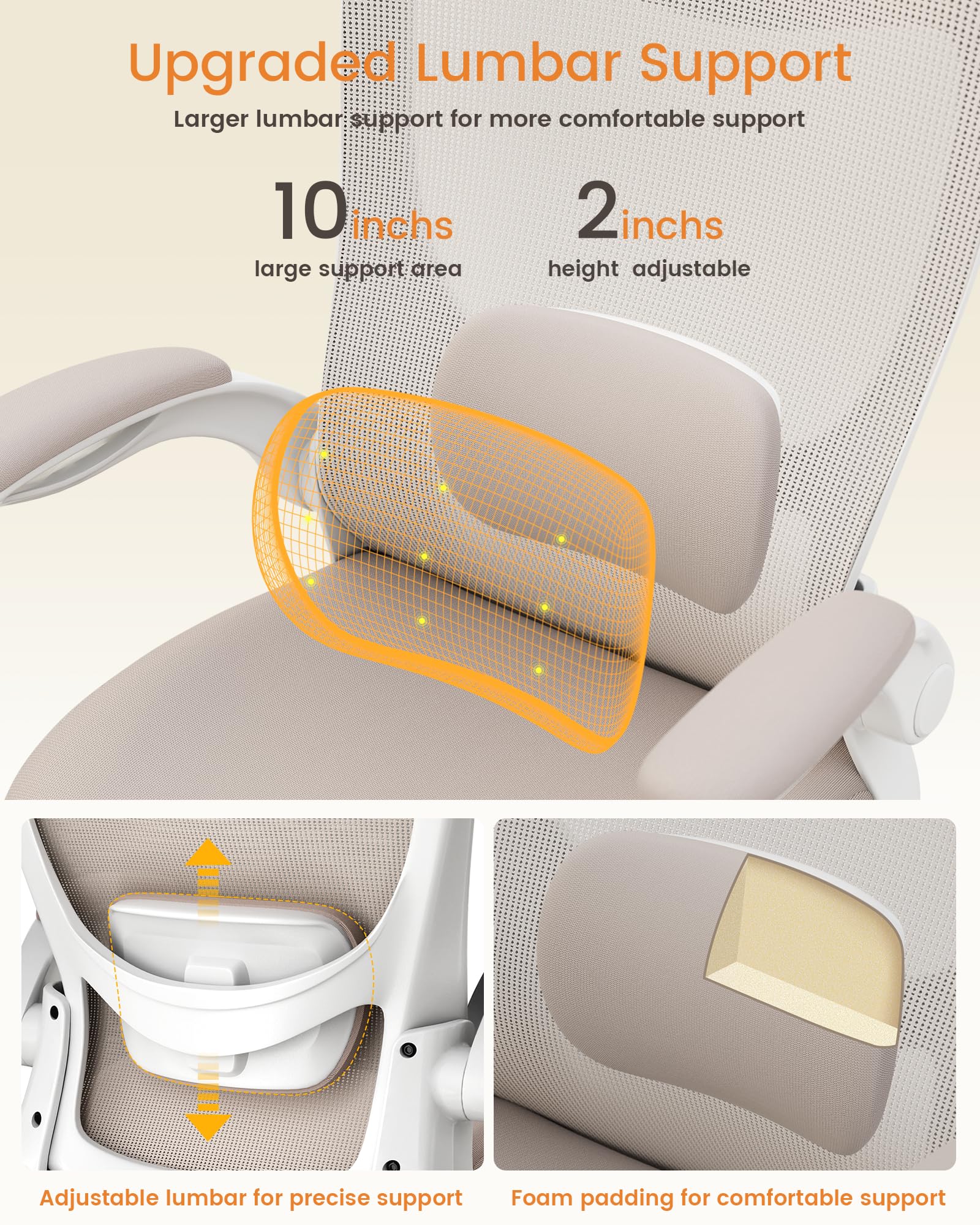 Fanbulous 5749848660995 Office-Chairs - View #5