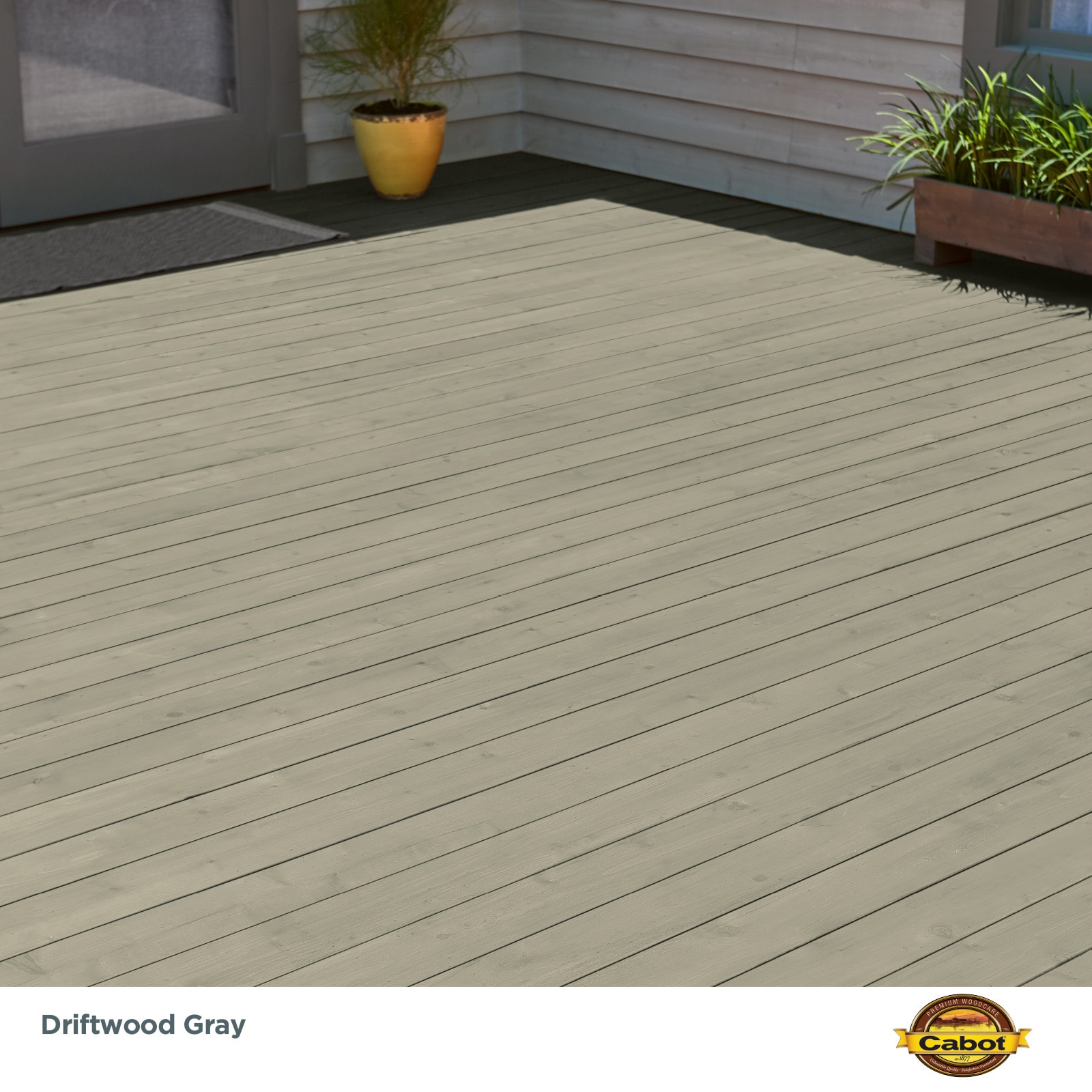 Cabot DRFTWD GRAY-238818 Exterior-Stains-Sealors - View #10