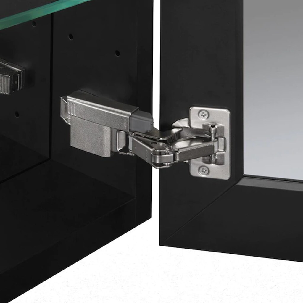 Forclover TAK-MCBL3026 Bathroom-Medicine-Cabinets - View #4
