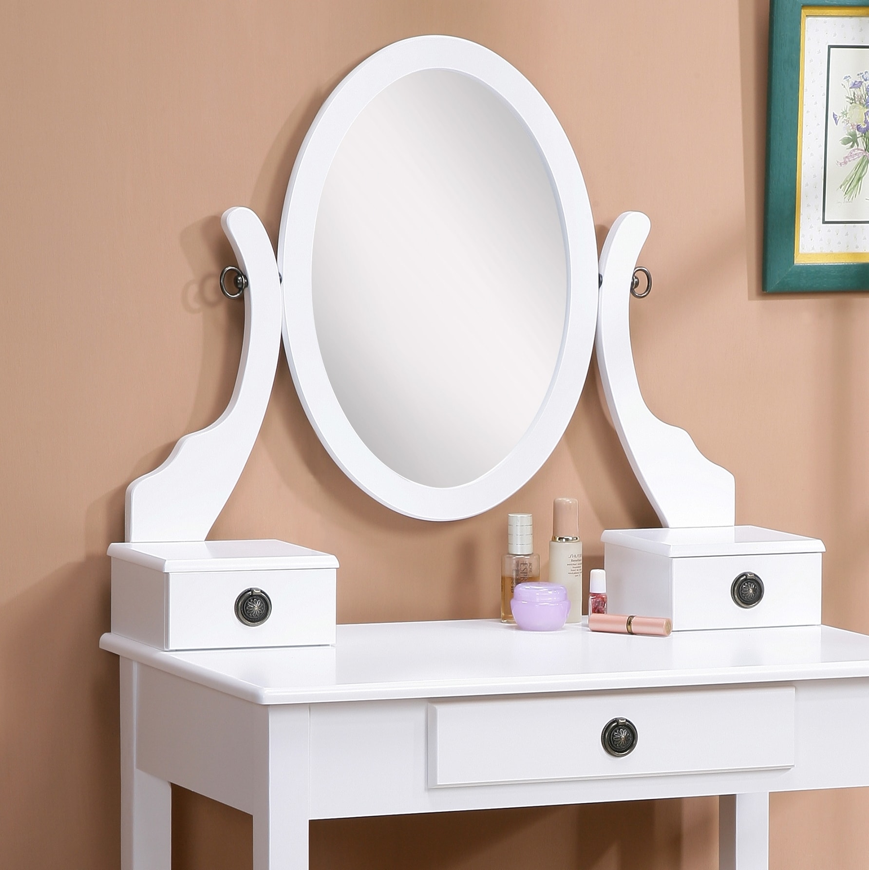 Lycvki MUT-25 Bedroom-Vanities - View #3
