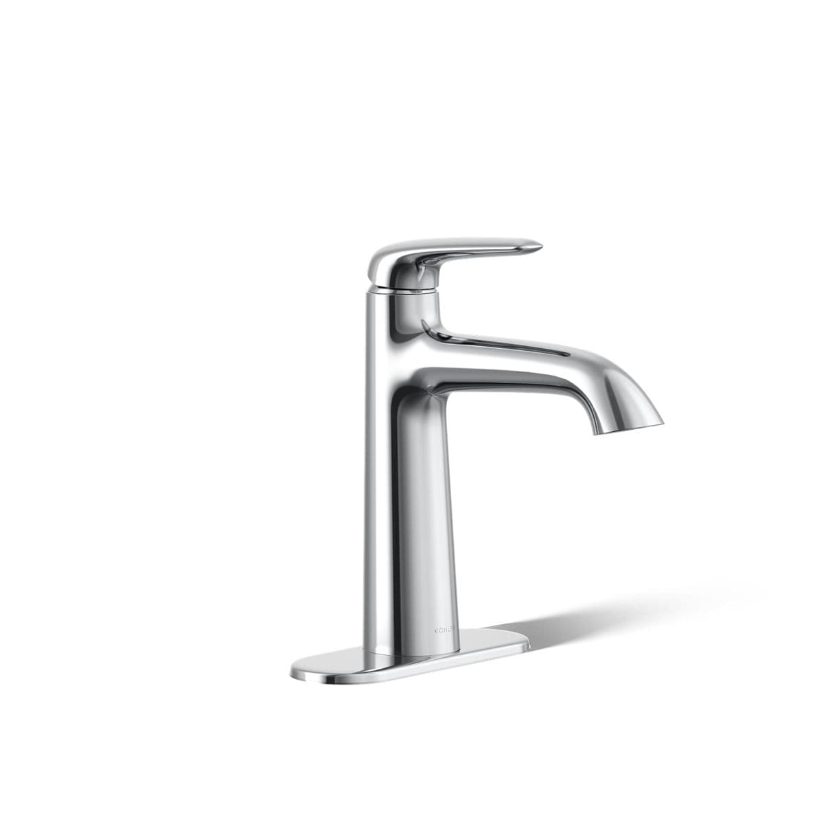KOHLER R33046-4D-CP Lavatory-Faucets - View #2
