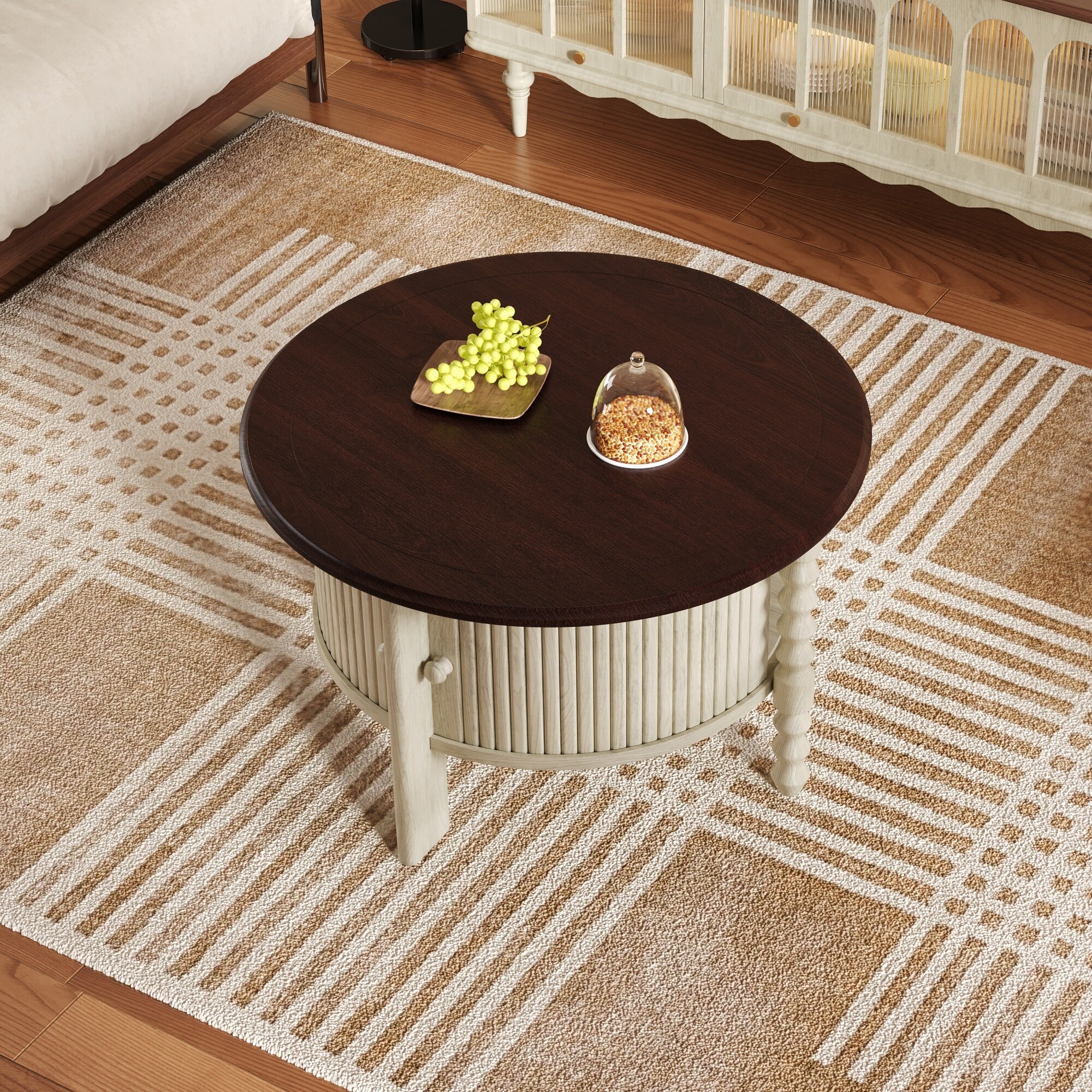 ModernLuxe L3P-N735P277387K Coffee-Tables - View #7