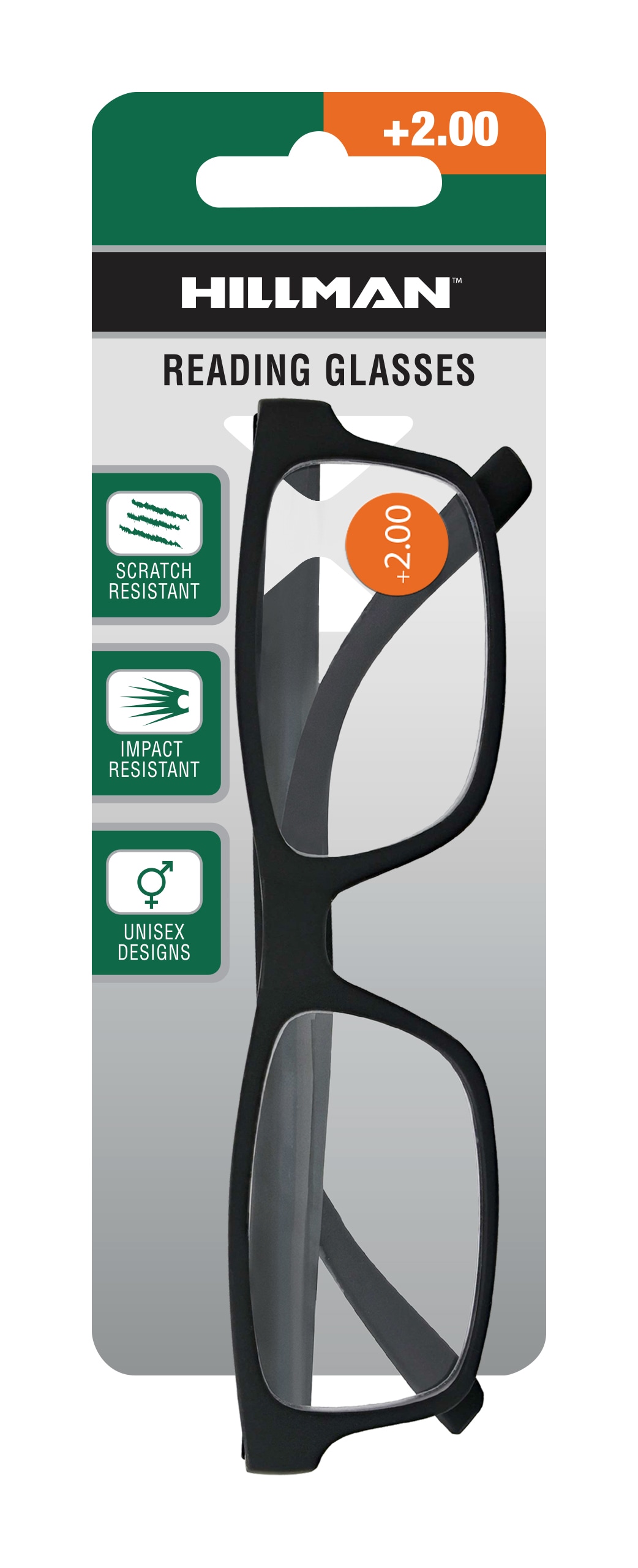 Hillman 1HE86021 sunglasses - View #2