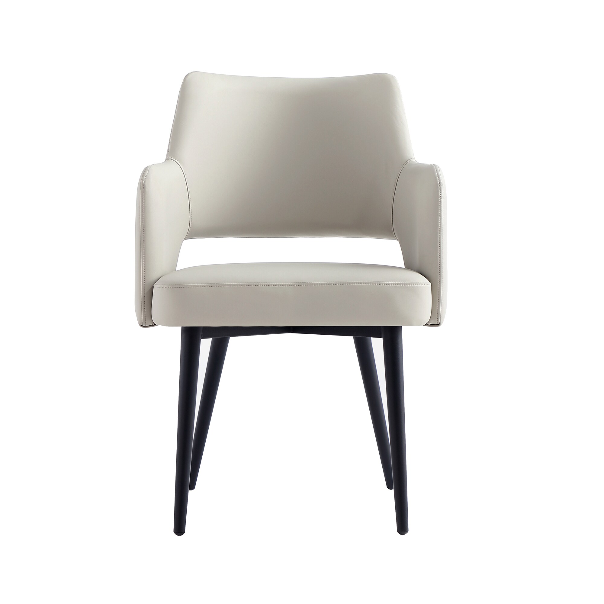 Manhattan Comfort DC104AR-ST Dining-Chairs - View #2