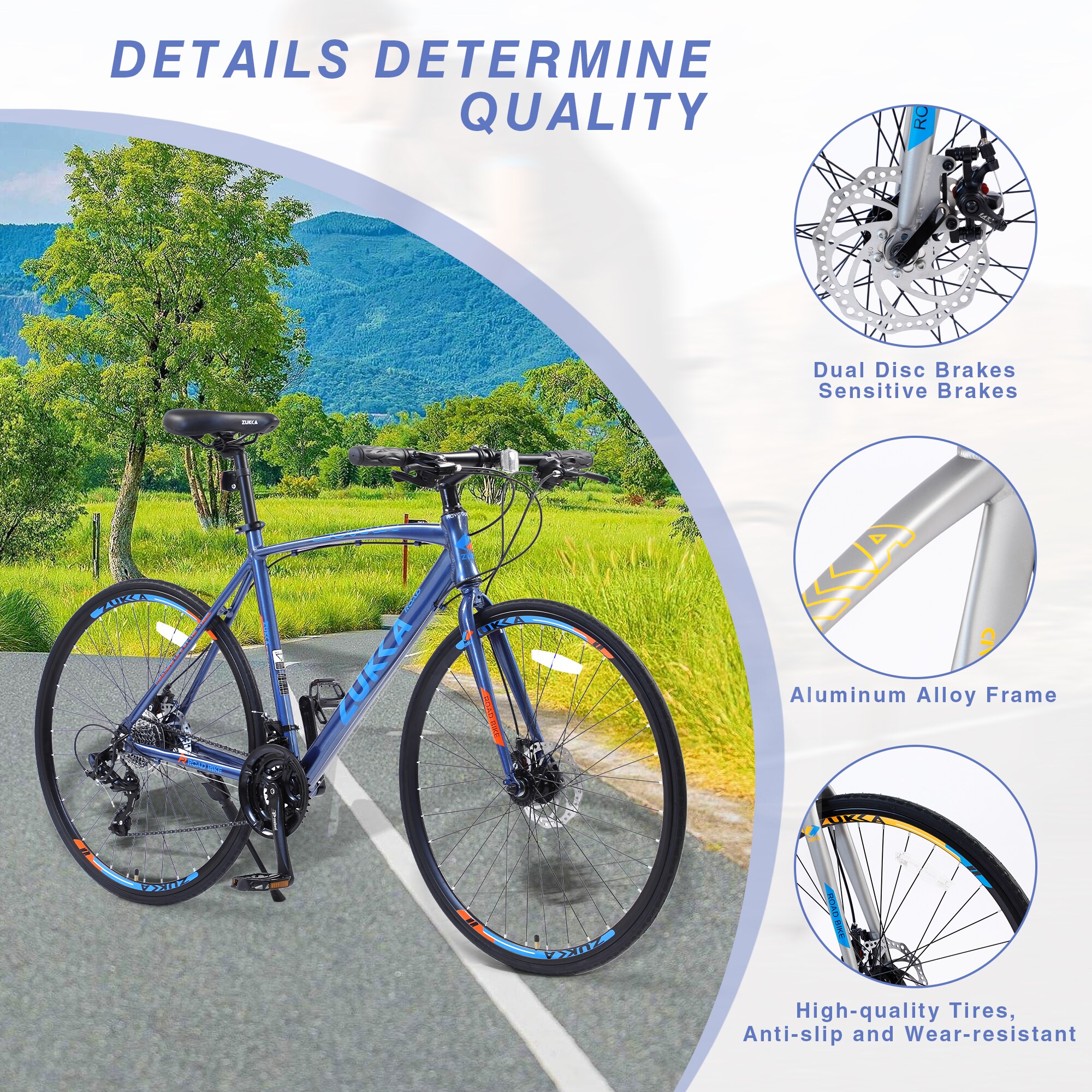 Damerin 1012FB04 bikes - View #9