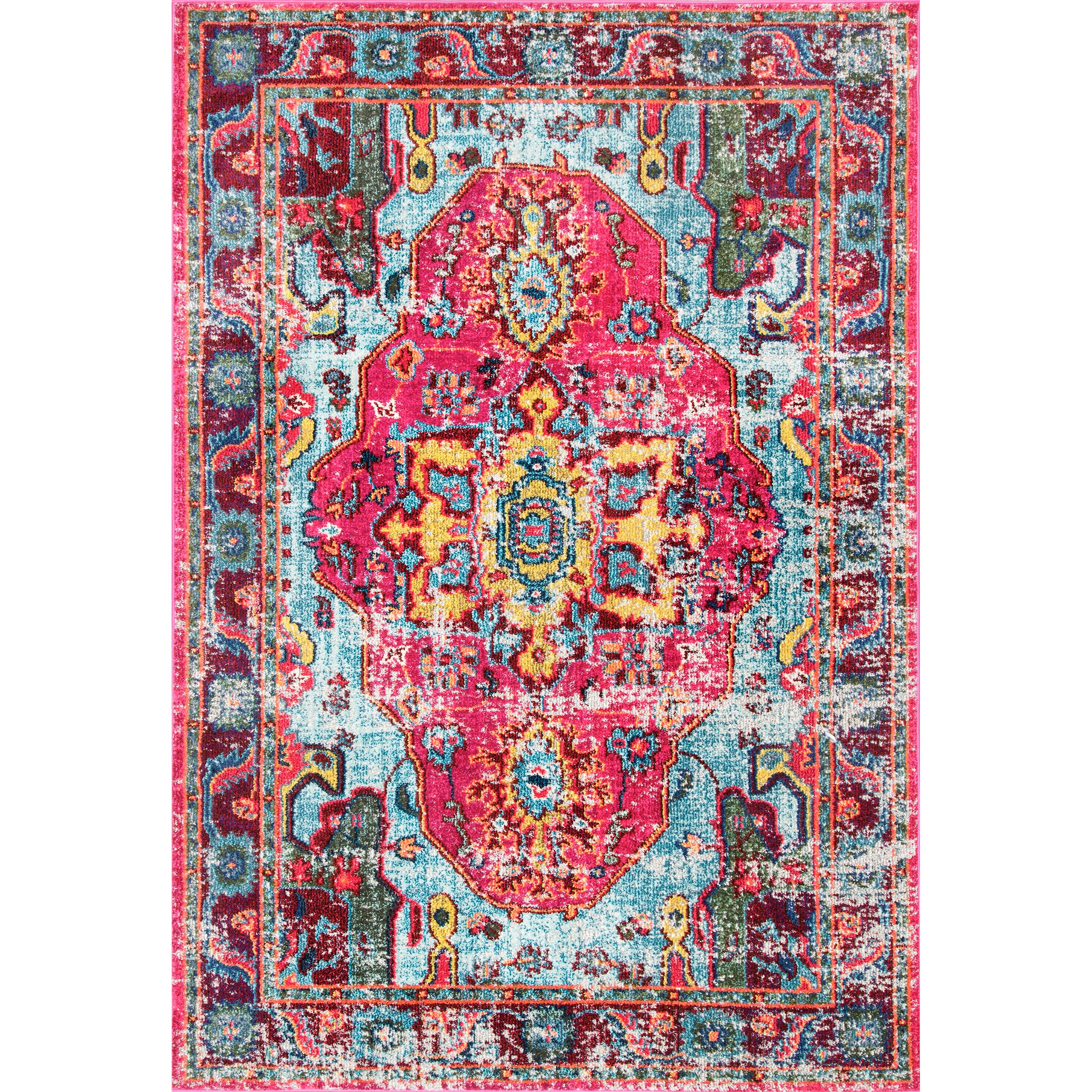 nuLOOM KKCB11A-12015 rugs - View #4