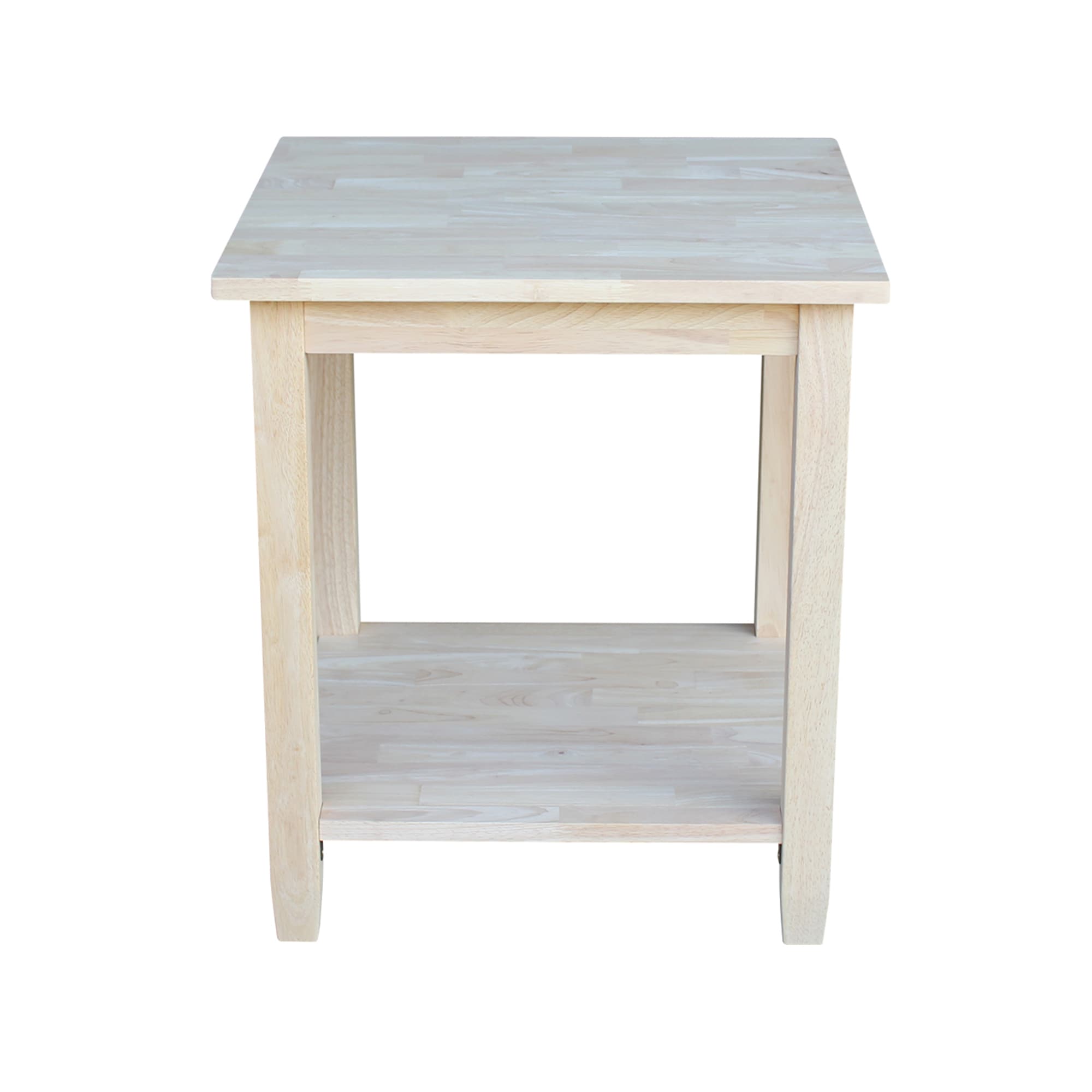 International Concepts OT-6E Coffee-Tables - View #2