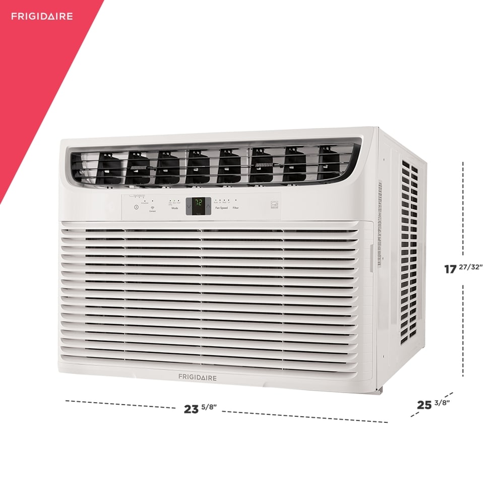 Frigidaire FHWW183WC2 Window-Air-Conditioners - View #3