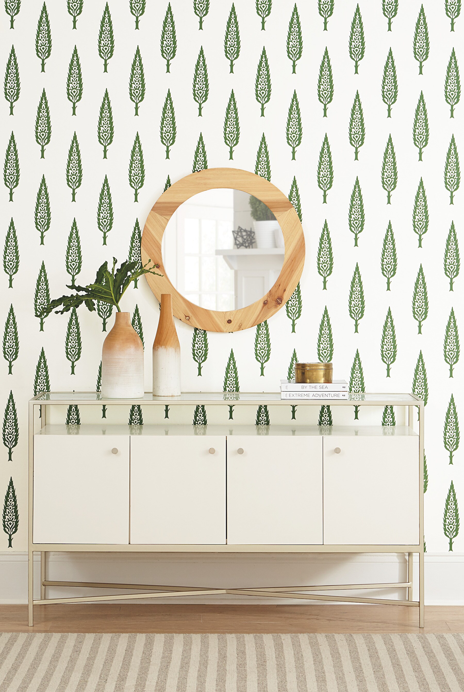 York Wallcoverings SS2604 wallpaper - View #3