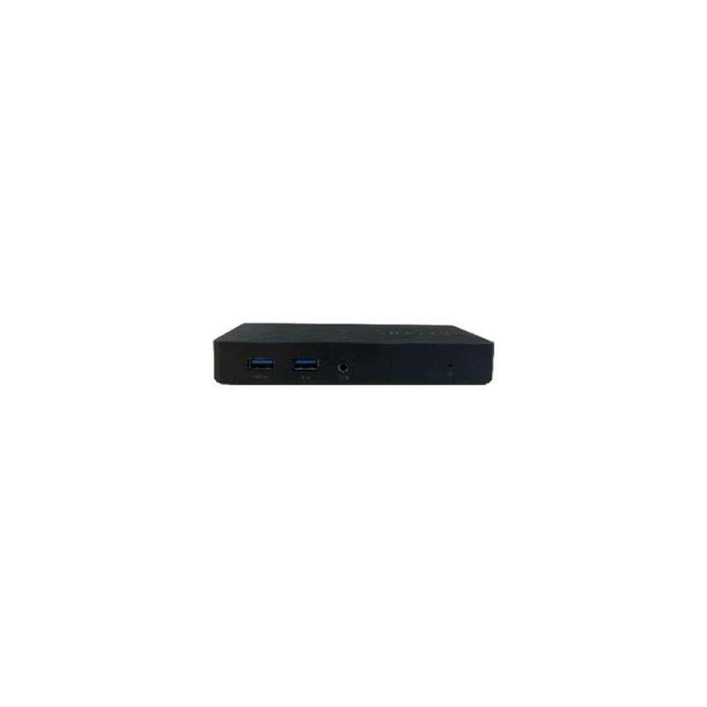 Visiontek DAHD101833  901147 VT1000 Dual Display USB 3.0 Docking Station