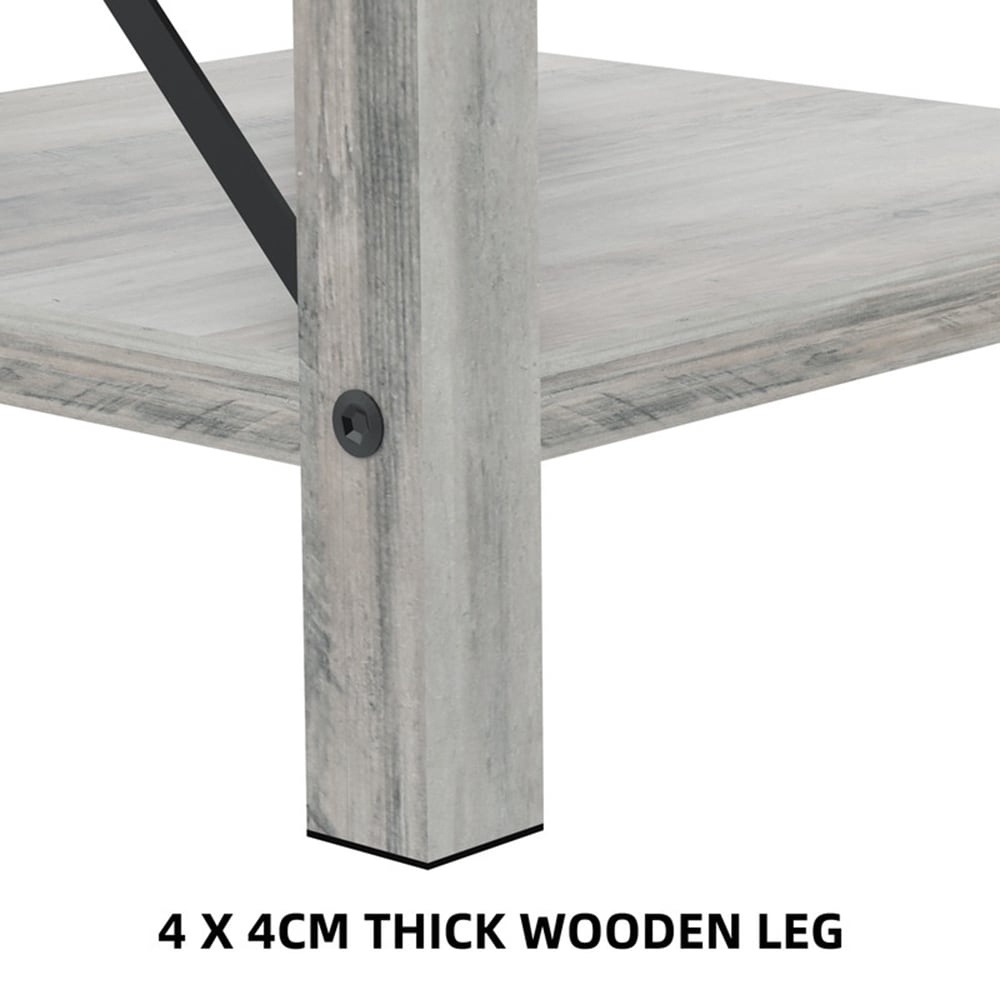 Garvee PHO-0Q4S07RM End-Tables - View #4
