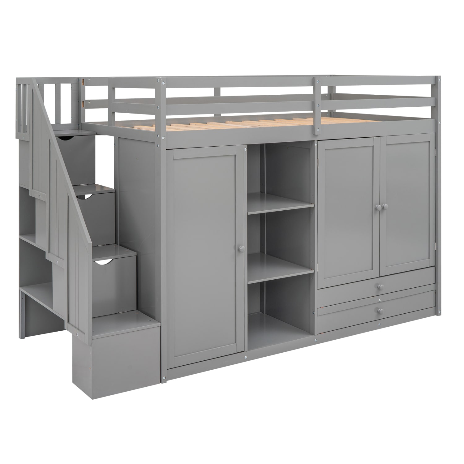 Streamdale Furniture GX000325AAE beds - View #4
