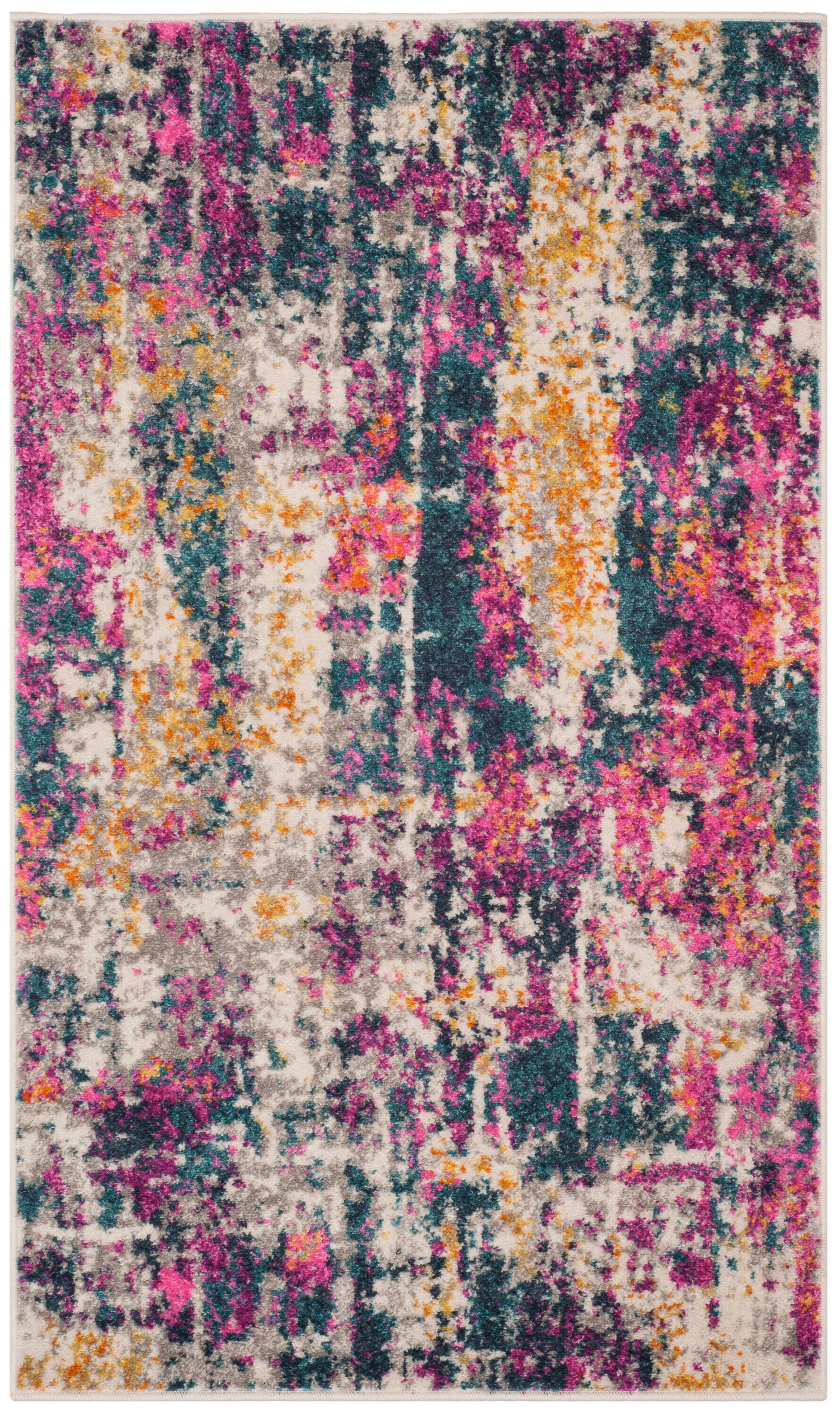 Safavieh MAD143B-3 rugs - View #2
