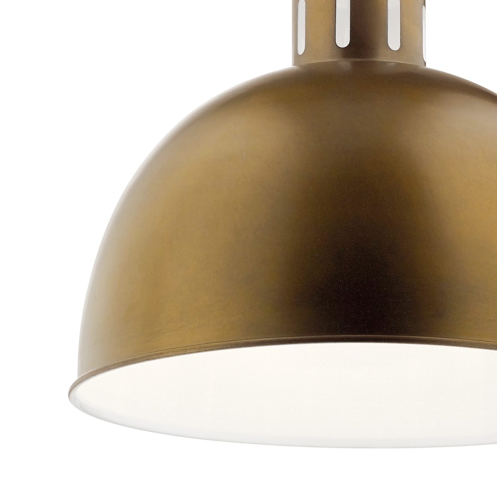 Kichler 52153NBR Pendant-Lights - View #2