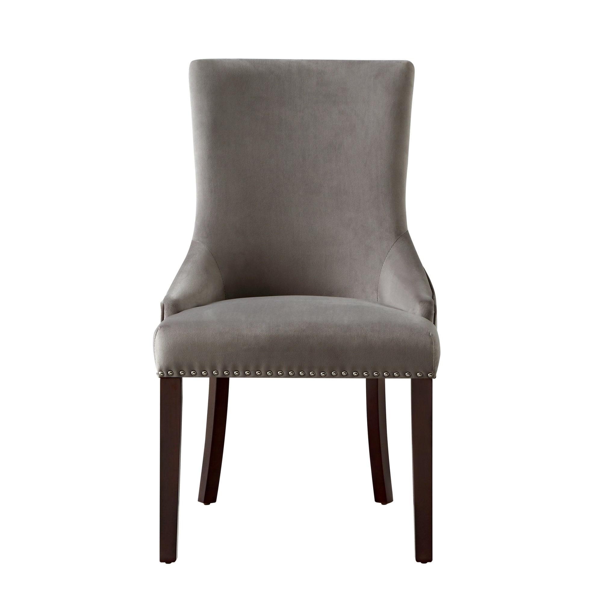 Inspired Home AD87-02GR2-LS Dining-Chairs - View #3