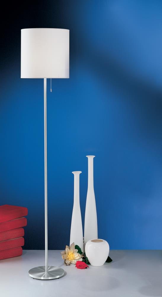 the range seville floor lamp