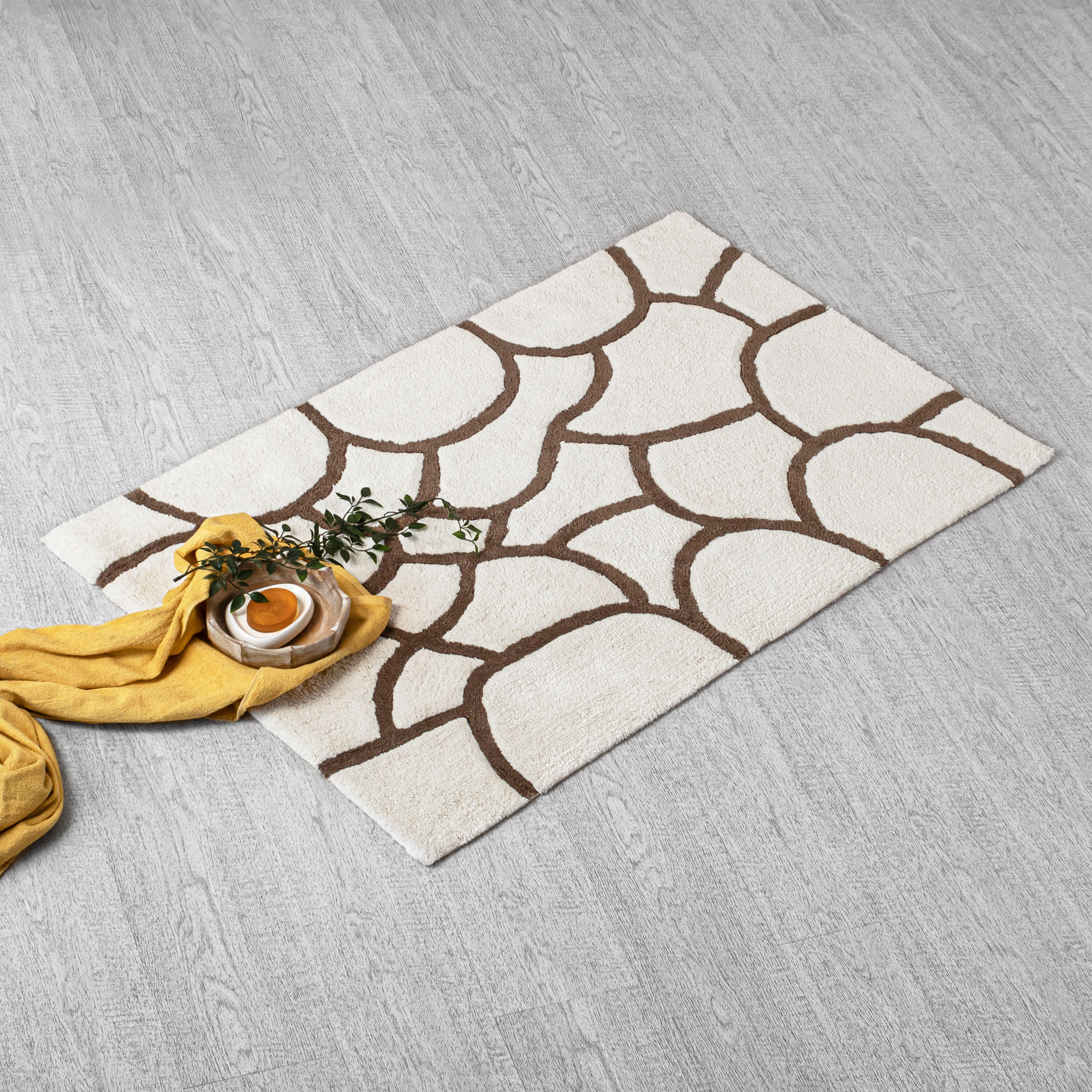 MH LONDON MH-BR-1080 Bath-Rugs - View #5