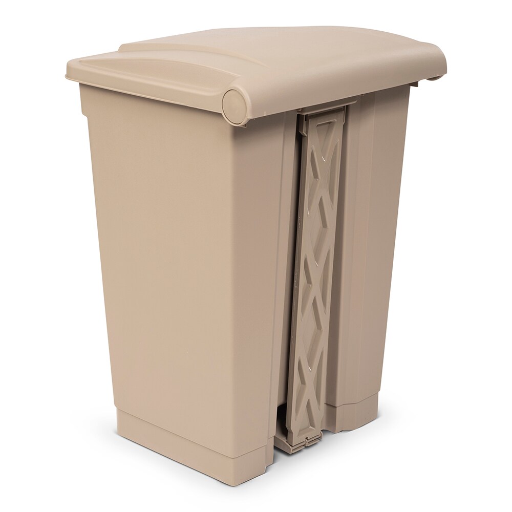 Medium (7-12 Gallons) Trash Cans at