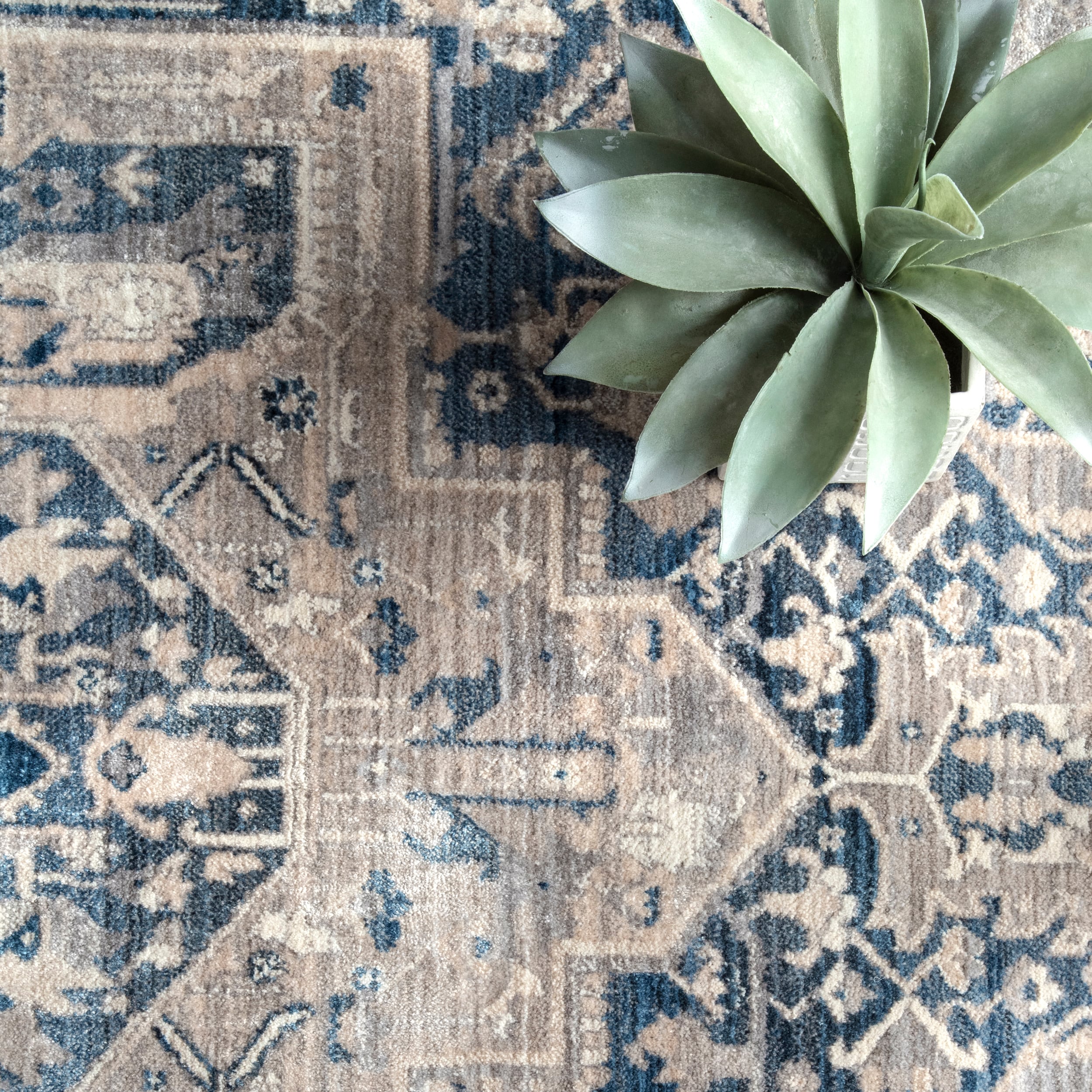 nuLOOM KHMC04F-8010 rugs - View #5