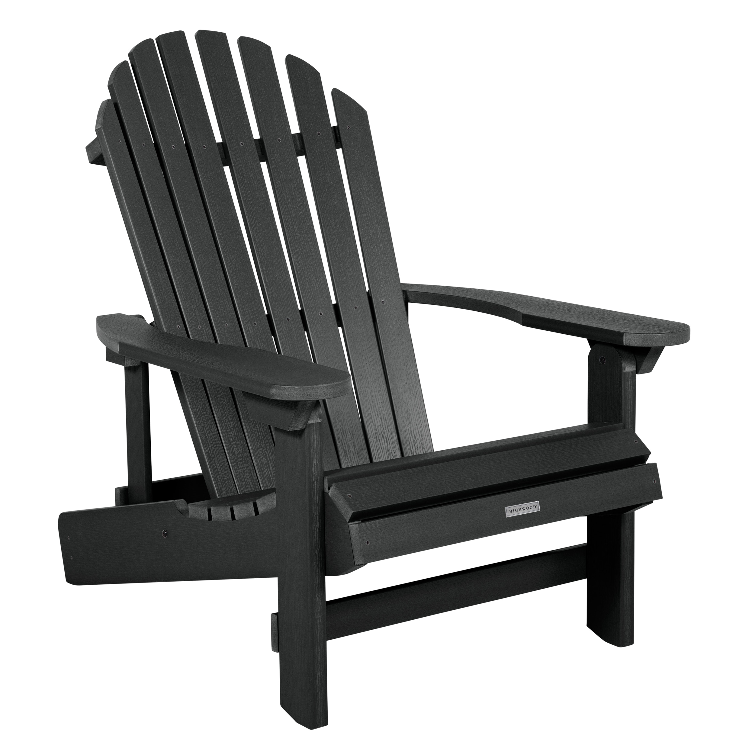 highwood AD-KING1-BKE Patio-Chairs - View #2