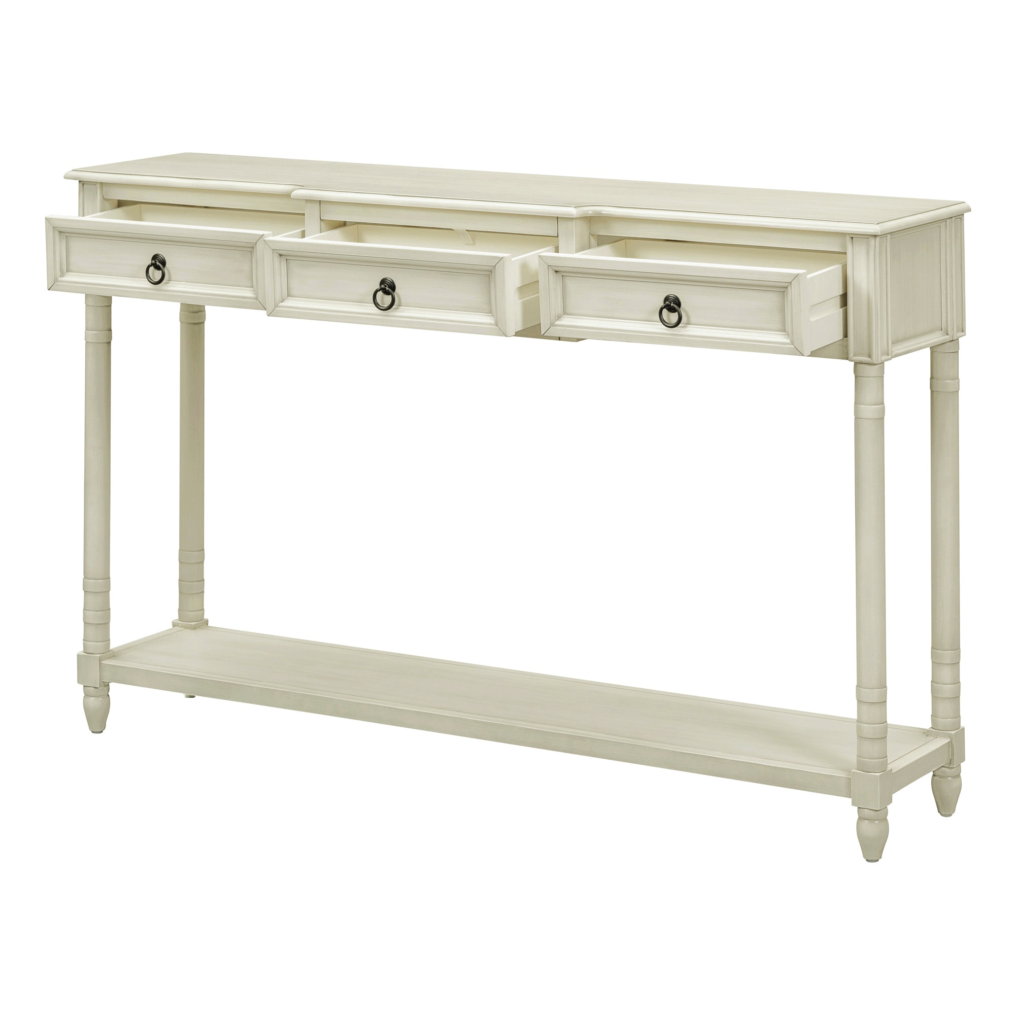 SINOFURN SYA330187BG Console-Sofa-Tables - View #15