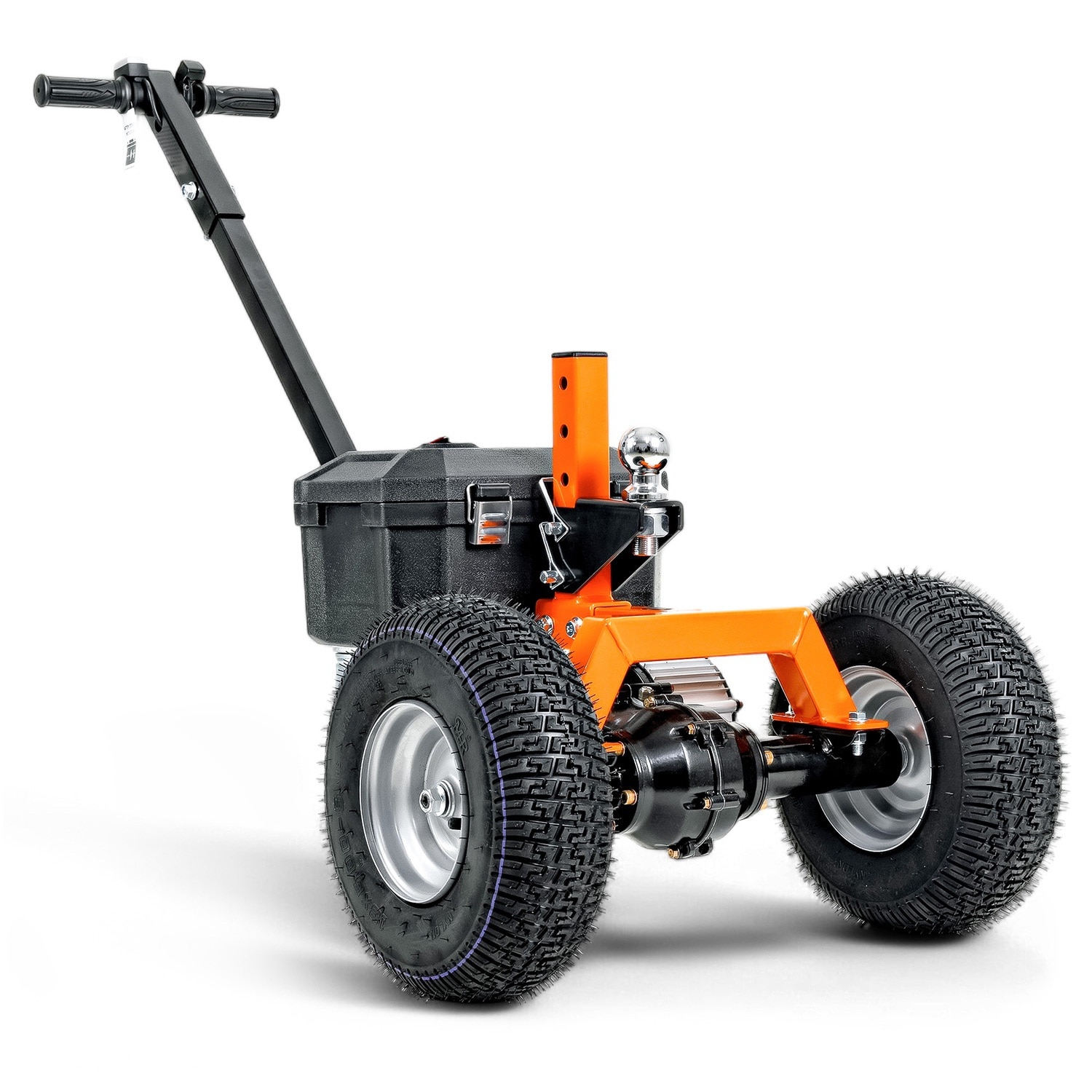 SuperHandy Electric Trailer Dolly 2800 lbs
