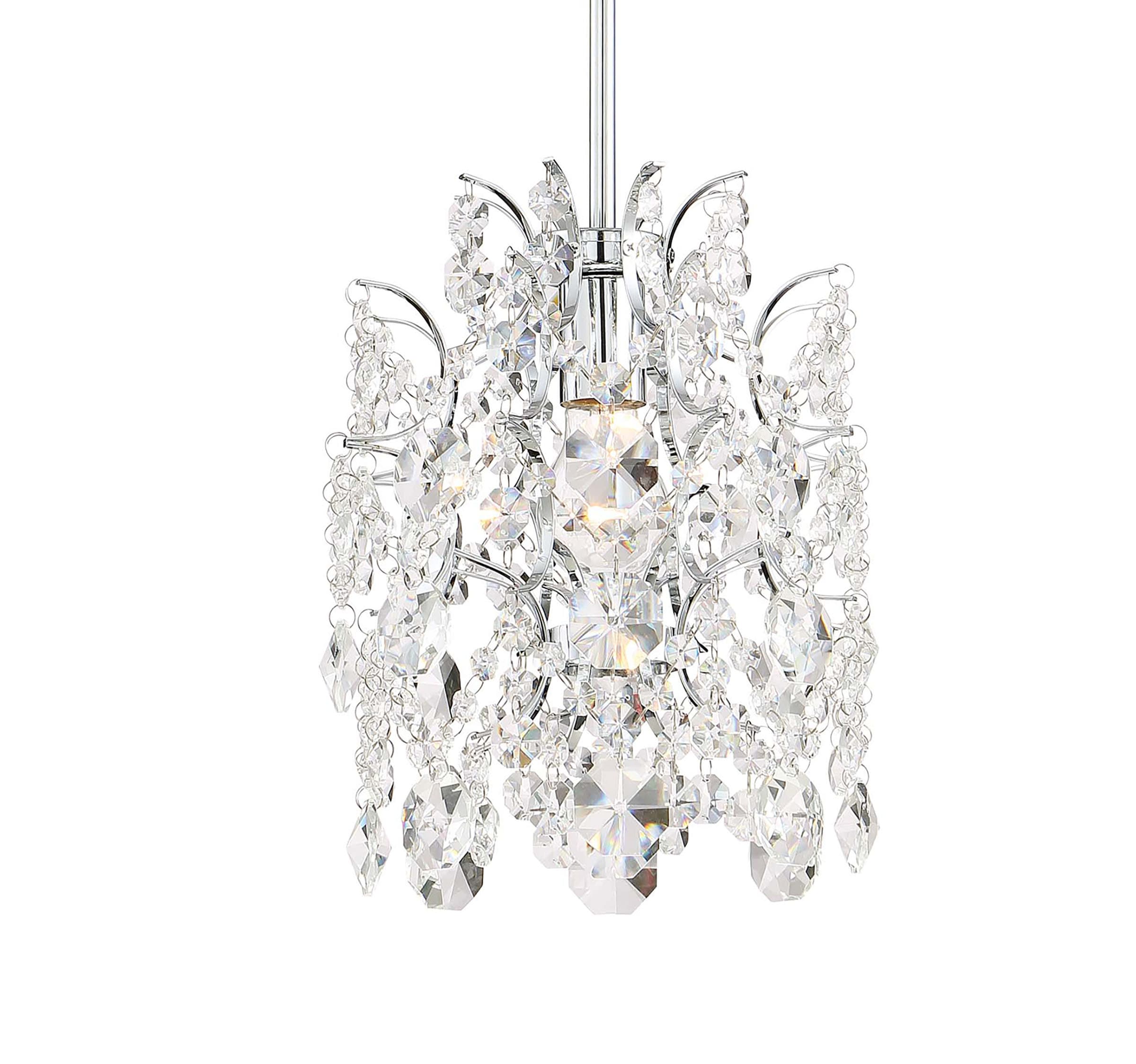 Minka Lavery 3155-77 Pendant-Lights - View #3