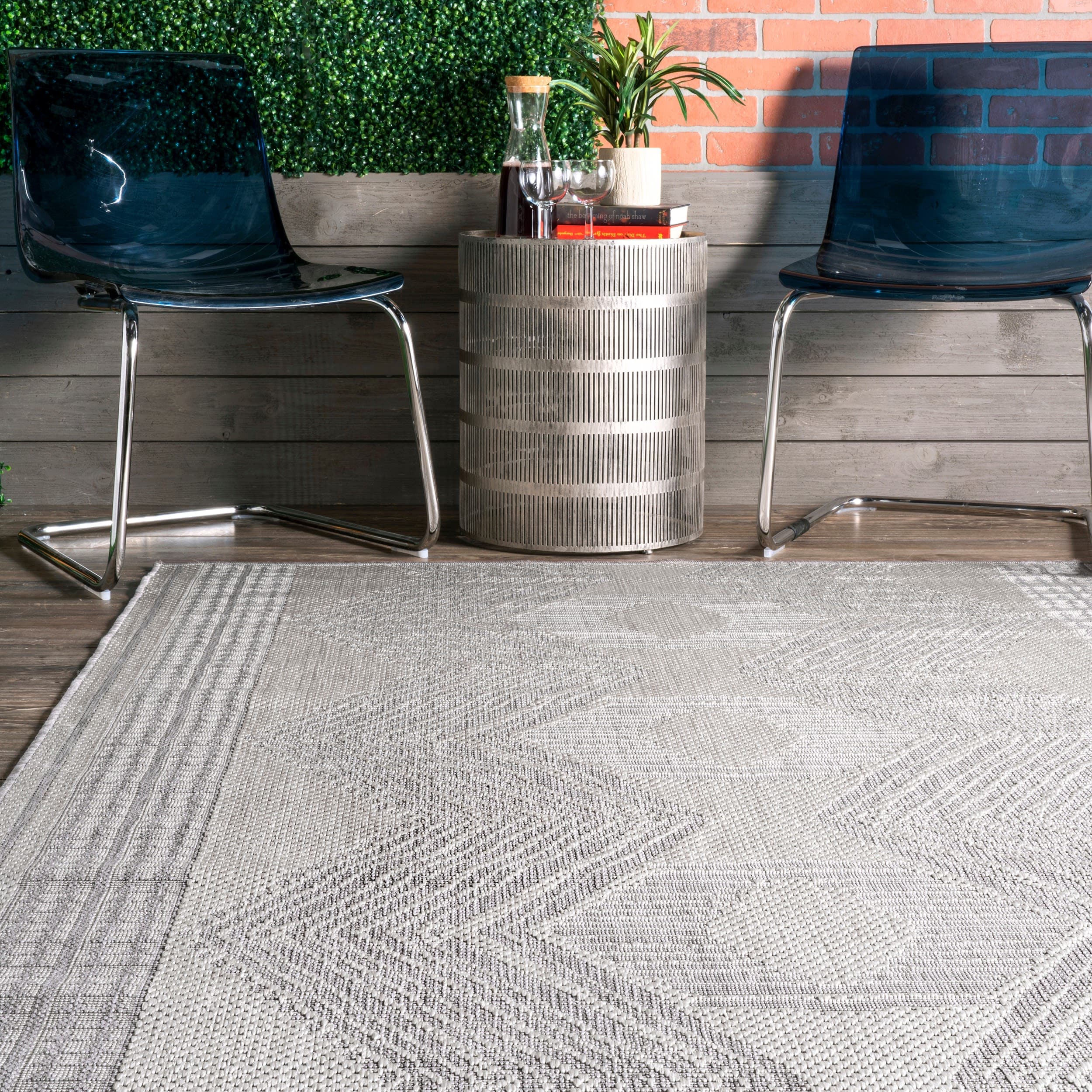 nuLOOM GBCB01B-208 rugs - View #8