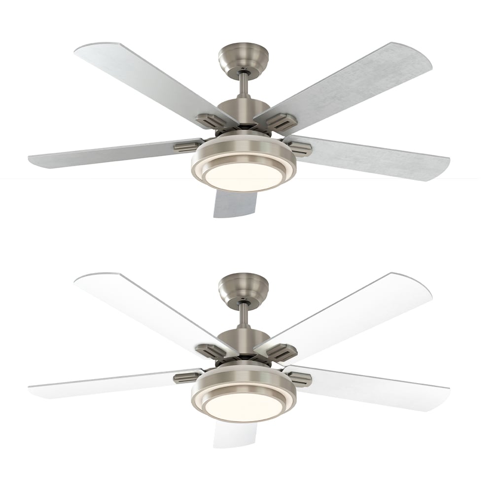 Warmiplanet WICF03 Ceiling-Fans - View #7