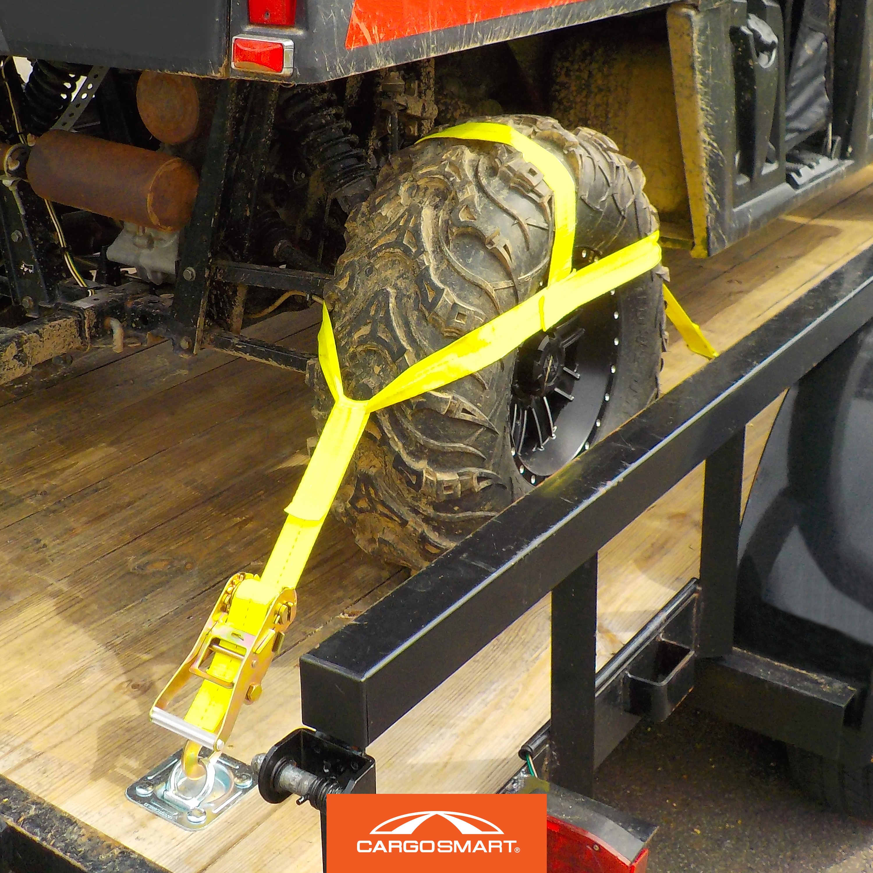 CargoSmart 809 Pins-Clips - View #6