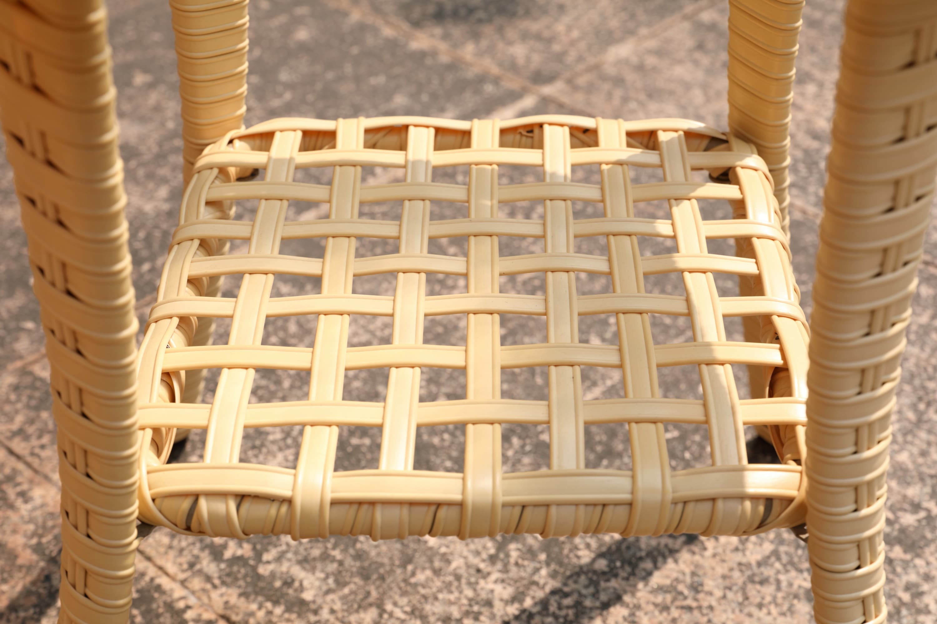 Clihome CL-NHG-57303 Patio-Tables - View #4