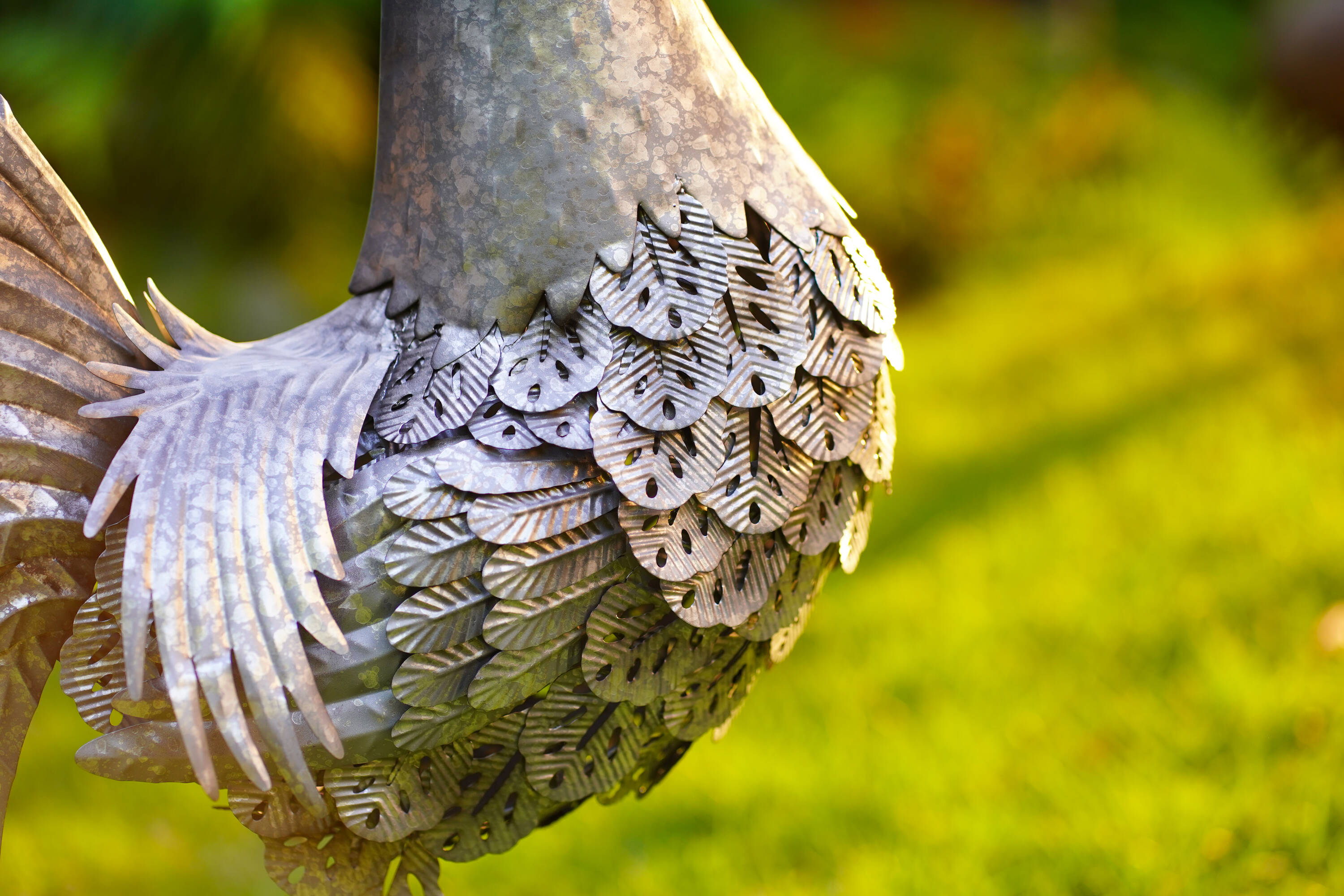 Style Selections 68016038 Garden-Statue - View #4