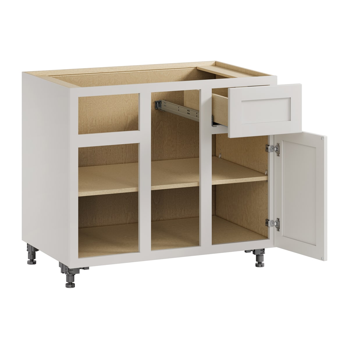 Whalen CLICK-IT LWSCLICK-23G Cabinets-Kitchen - View #4