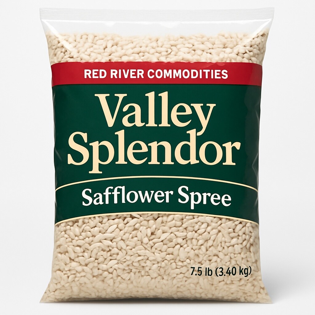 Red River Commodities 00216 Bird-Squirrel-Food - View #3