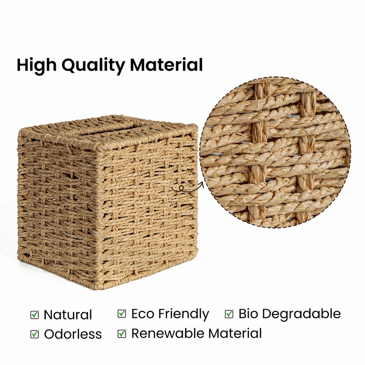 Aoibox LAB76NXW Bathroom-Accessories - View #4